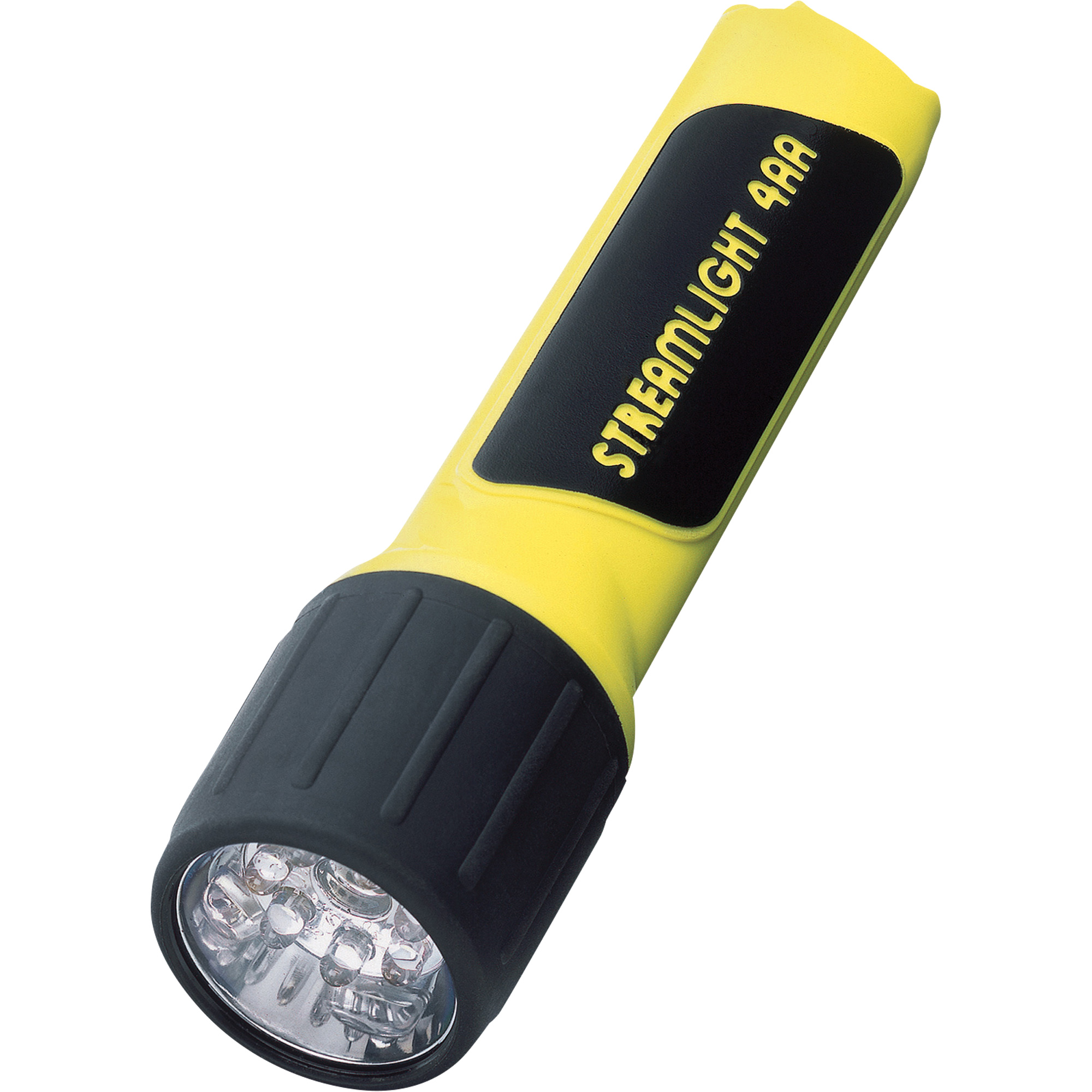 Lampe de poche ProPolymerMD, DEL, 67 lumens, Piles AA