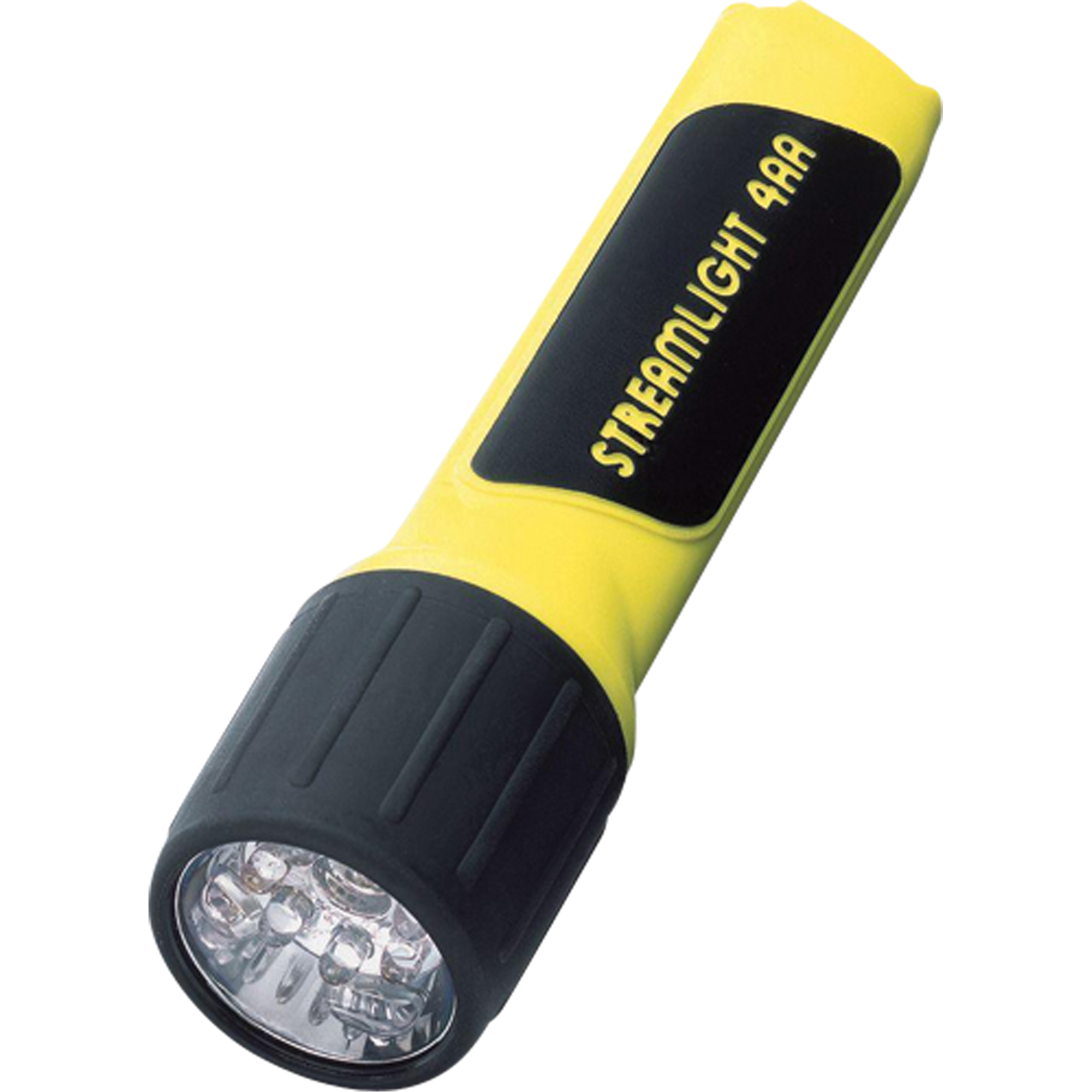 Lampe de poche ProPolymerMD, DEL, 67 lumens, Piles AA