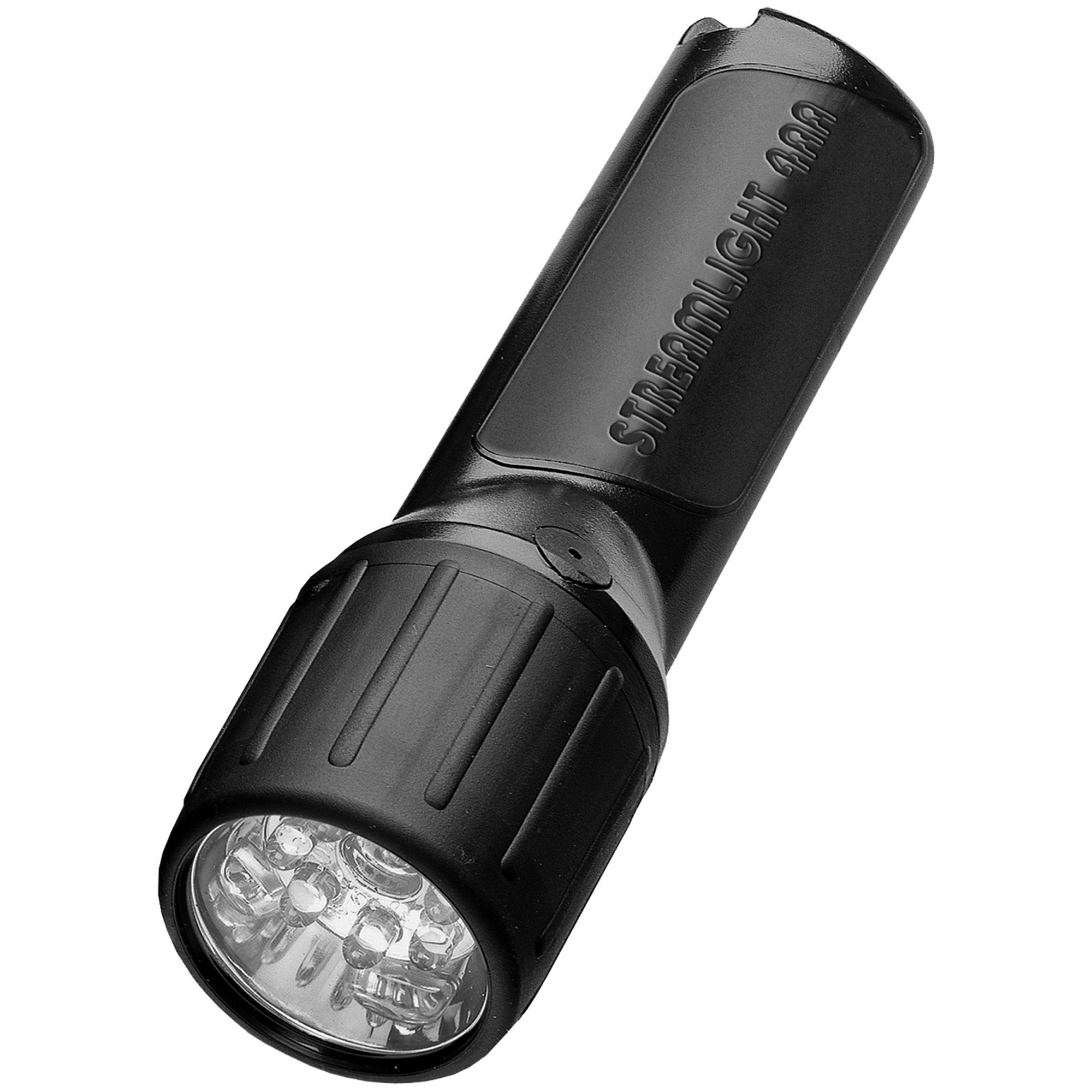 Lampe de poche ProPolymerMD, DEL, 67 lumens, Piles AA
