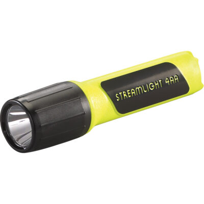 Lampe de poche ProPolymerMD Lux, DEL, 100 lumens, Piles AA
