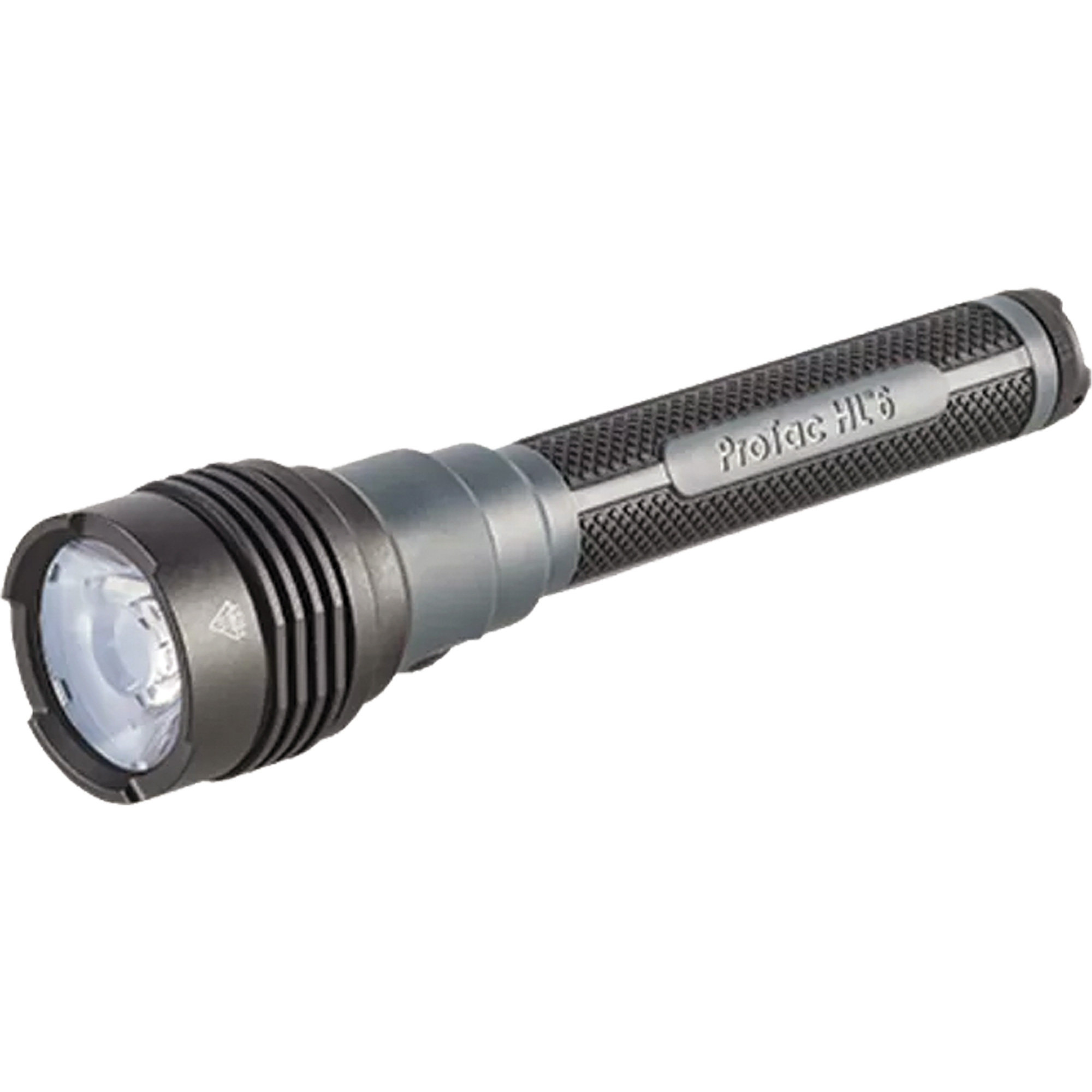 Lampe de poche Protac HLMD 6, DEL, 5300 lumens, Piles Rechargeable