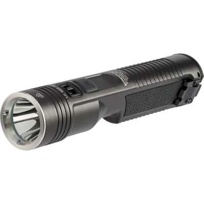 Lampe de poche StingerMD 2020, DEL, 2000 lumens, Piles Rechargeable