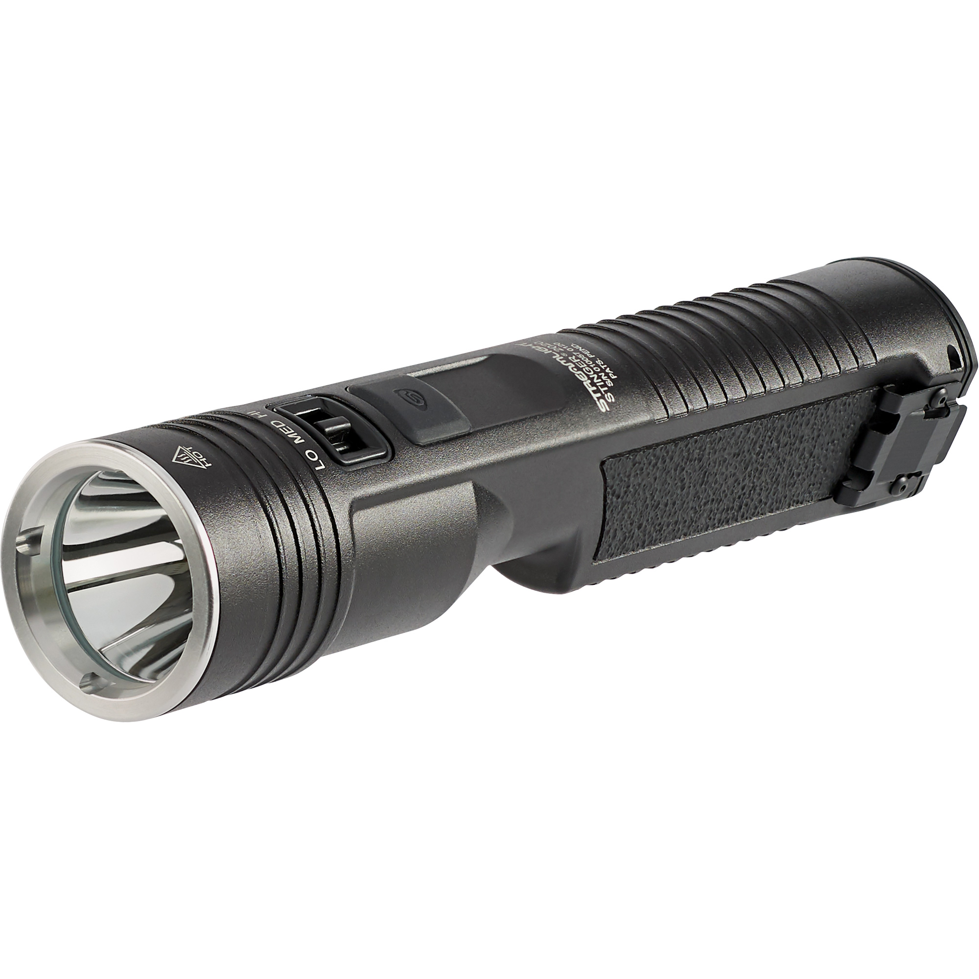 Lampe de poche StingerMD 2020, DEL, 2000 lumens, Piles Rechargeable