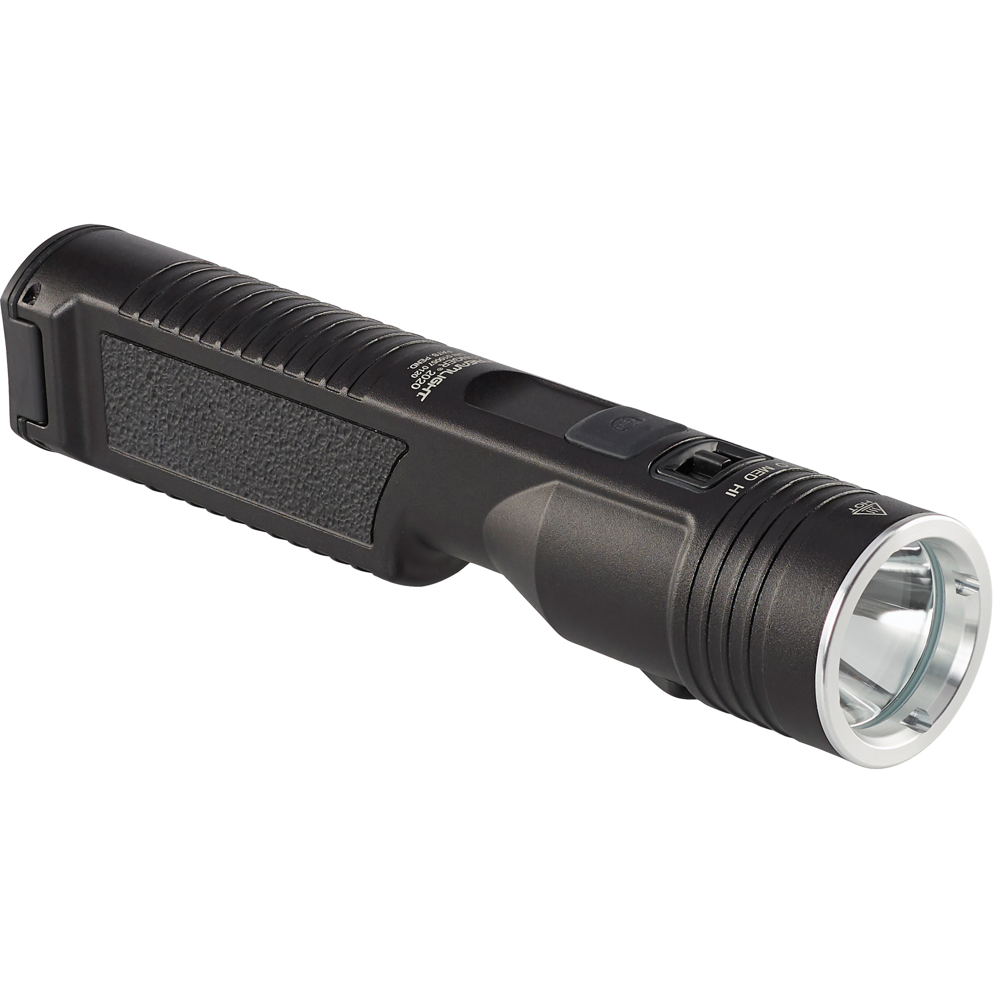 Lampe de poche StingerMD 2020, DEL, 2000 lumens, Piles Rechargeable – Image 2