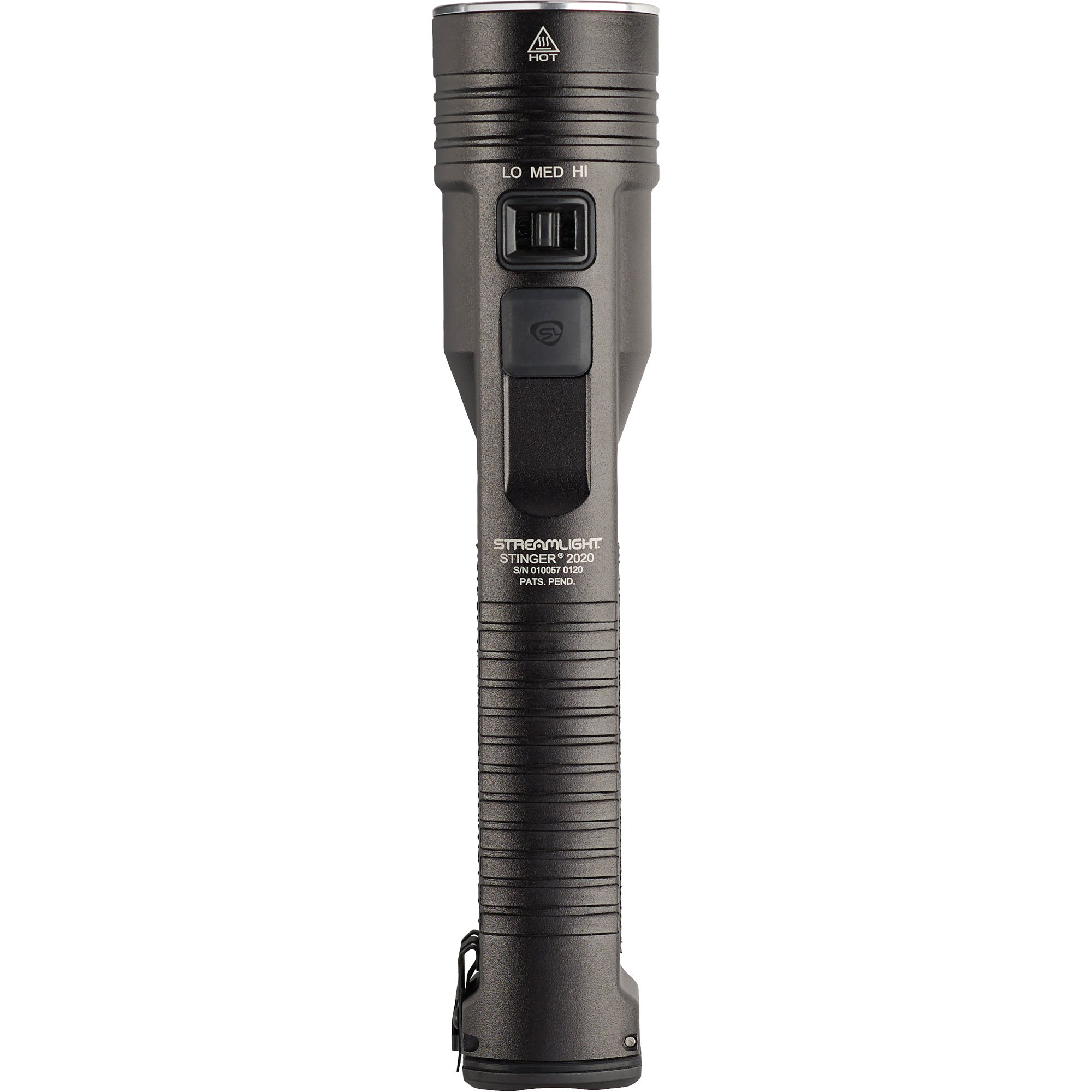 Lampe de poche StingerMD 2020, DEL, 2000 lumens, Piles Rechargeable – Image 4