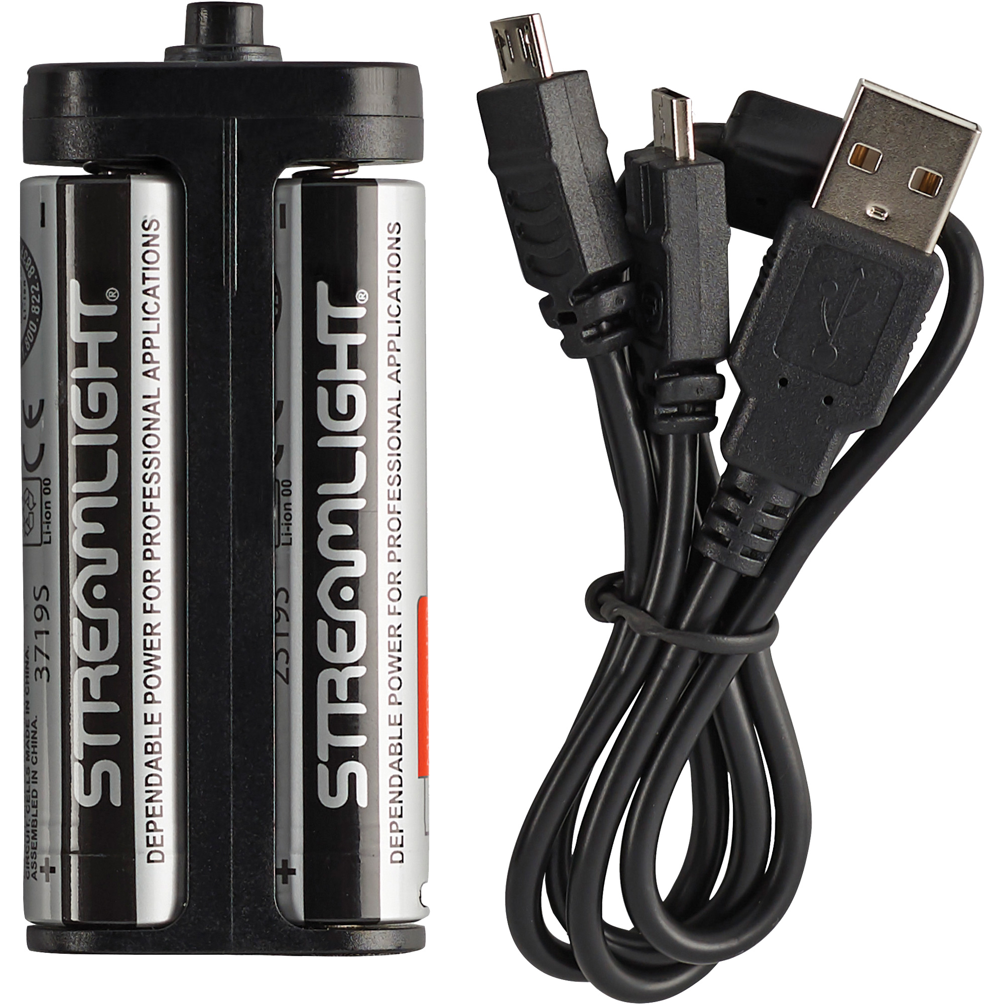 Lampe de poche StingerMD 2020, DEL, 2000 lumens, Piles Rechargeable – Image 7