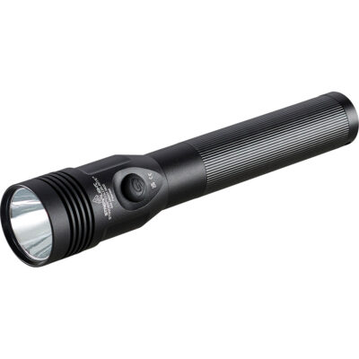 Lampe de poche StingerMD Color-Rite, DEL, 500 lumens, Piles Rechargeable