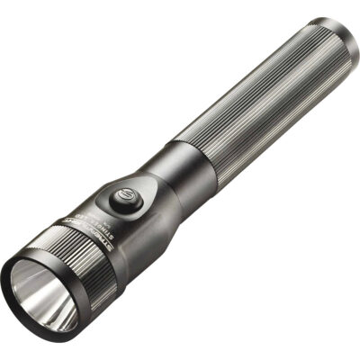 Lampe de poche StingerMD, DEL, 425 lumens, Piles Rechargeable