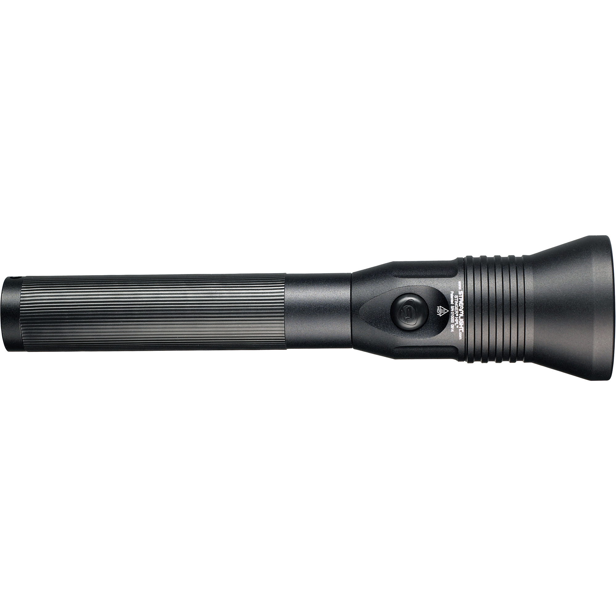 Lampe de poche StingerMD HPLMC, DEL, 800 lumens, Piles Rechargeable – Image 2