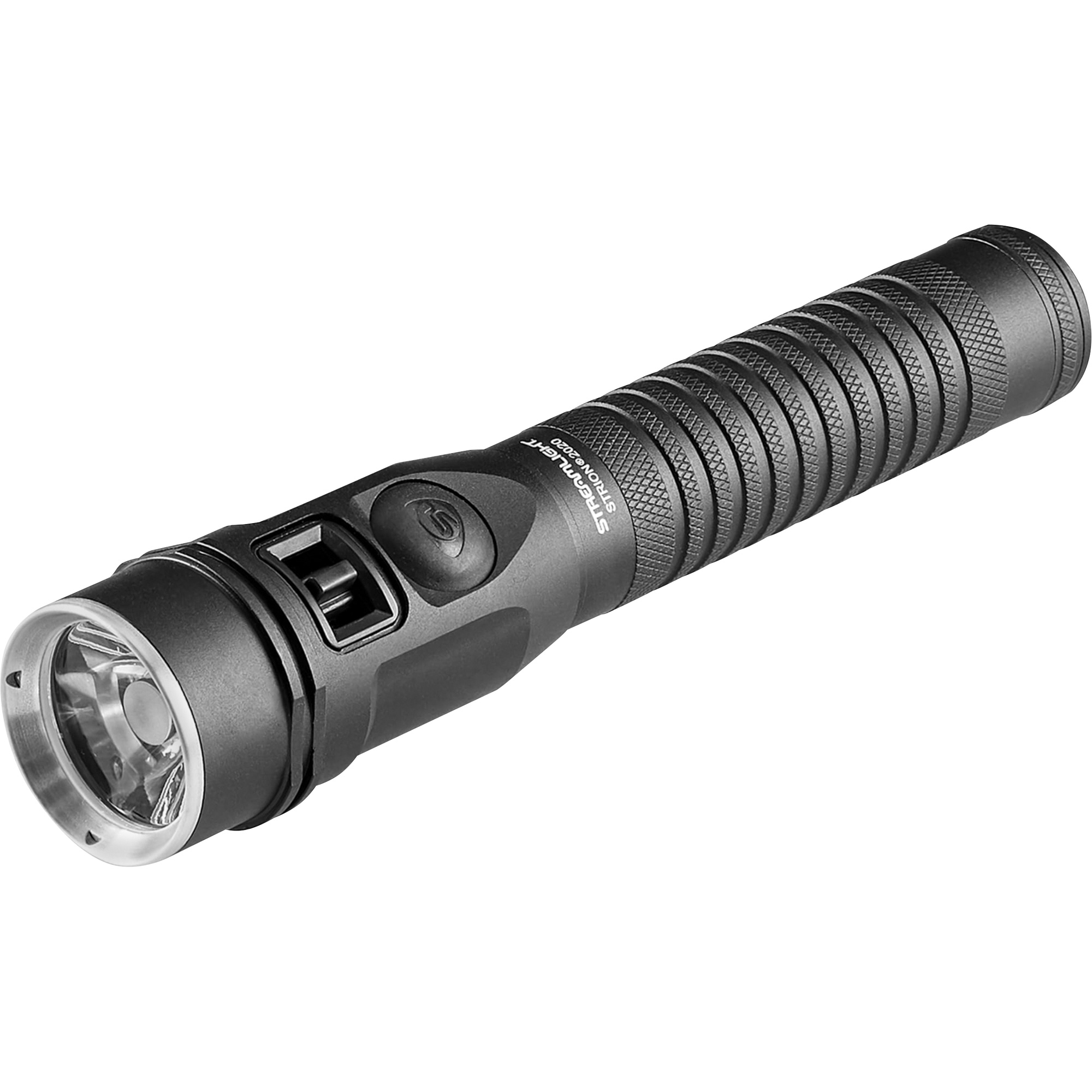 Lampe de poche StrionMD 2020, DEL, 1200 lumens, Piles Rechargeable