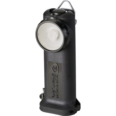 Lampe de poche SurvivorMD, DEL, Piles AA, Polymère de nylon