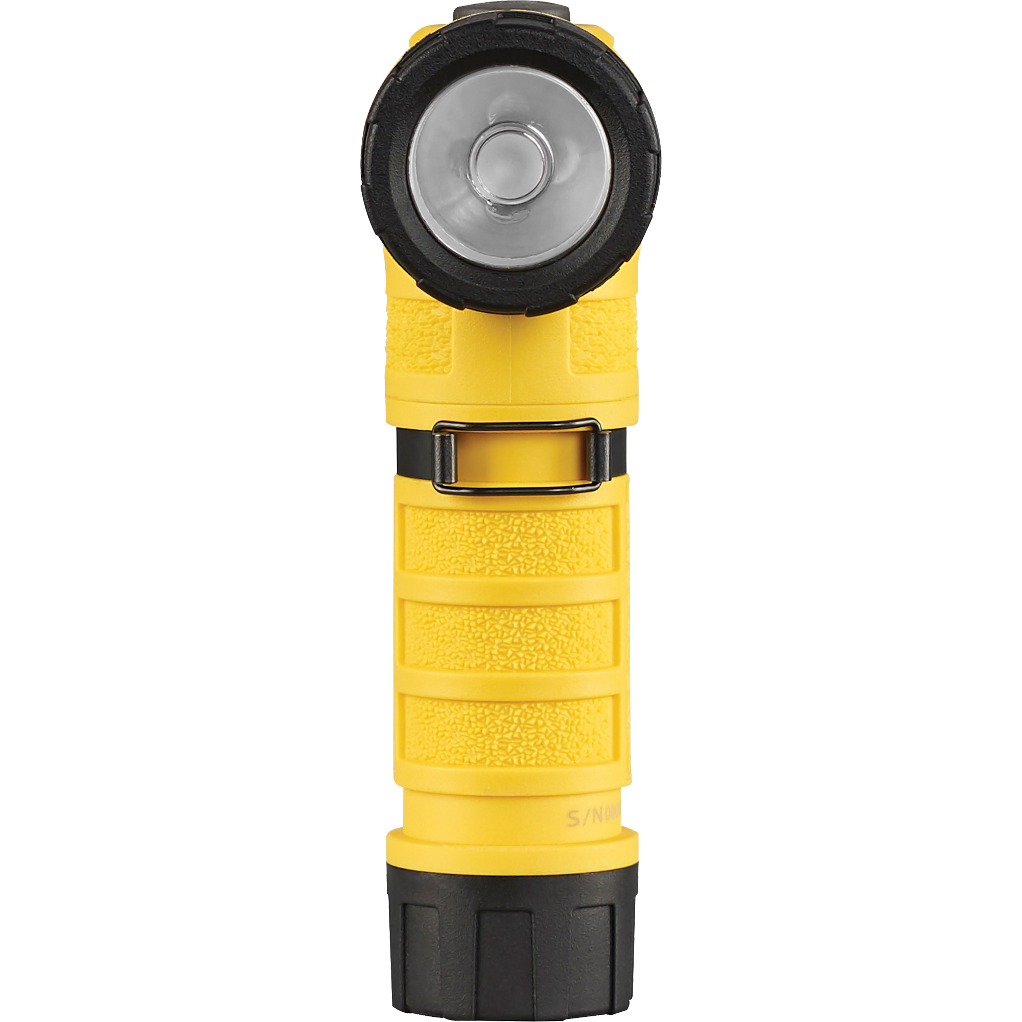 Lampe de poche tactique compacte PolytacMD 90 X, DEL, 500 lumens, Piles CR123A – Image 2