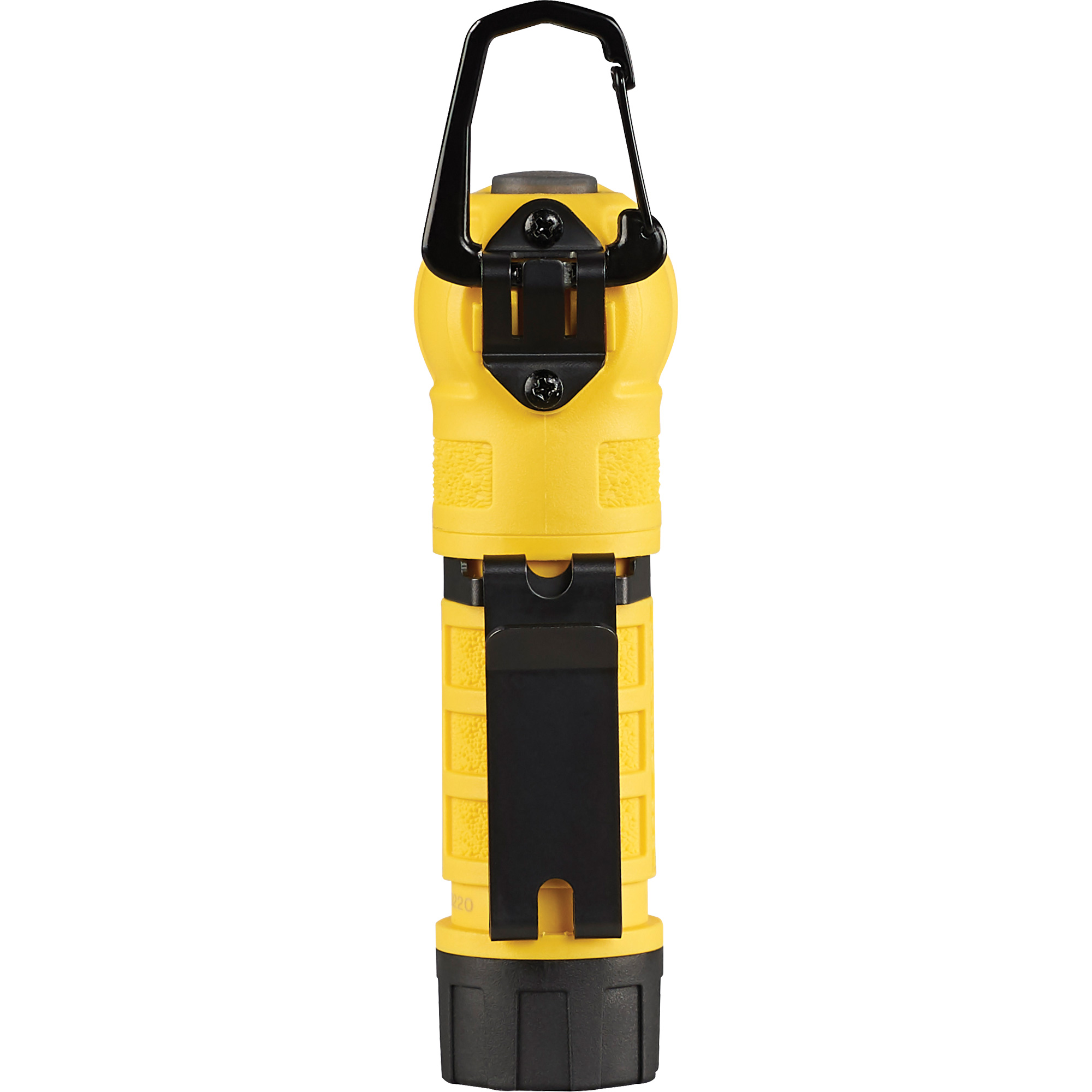 Lampe de poche tactique compacte PolytacMD 90 X, DEL, 500 lumens, Piles CR123A – Image 7