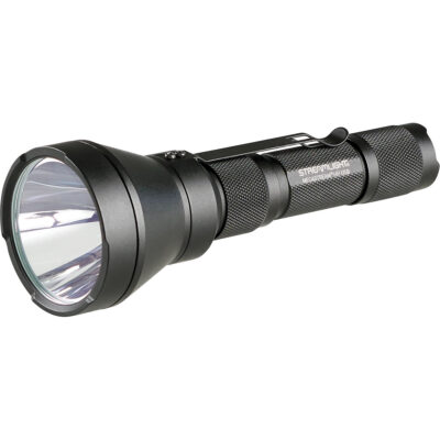 Lampe de poche USB MegaStreamMD HP, DEL, 1350 lumens, Piles Rechargeable