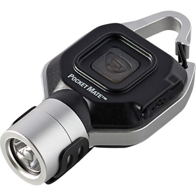 Lampe de poche USB Pocket MateMD