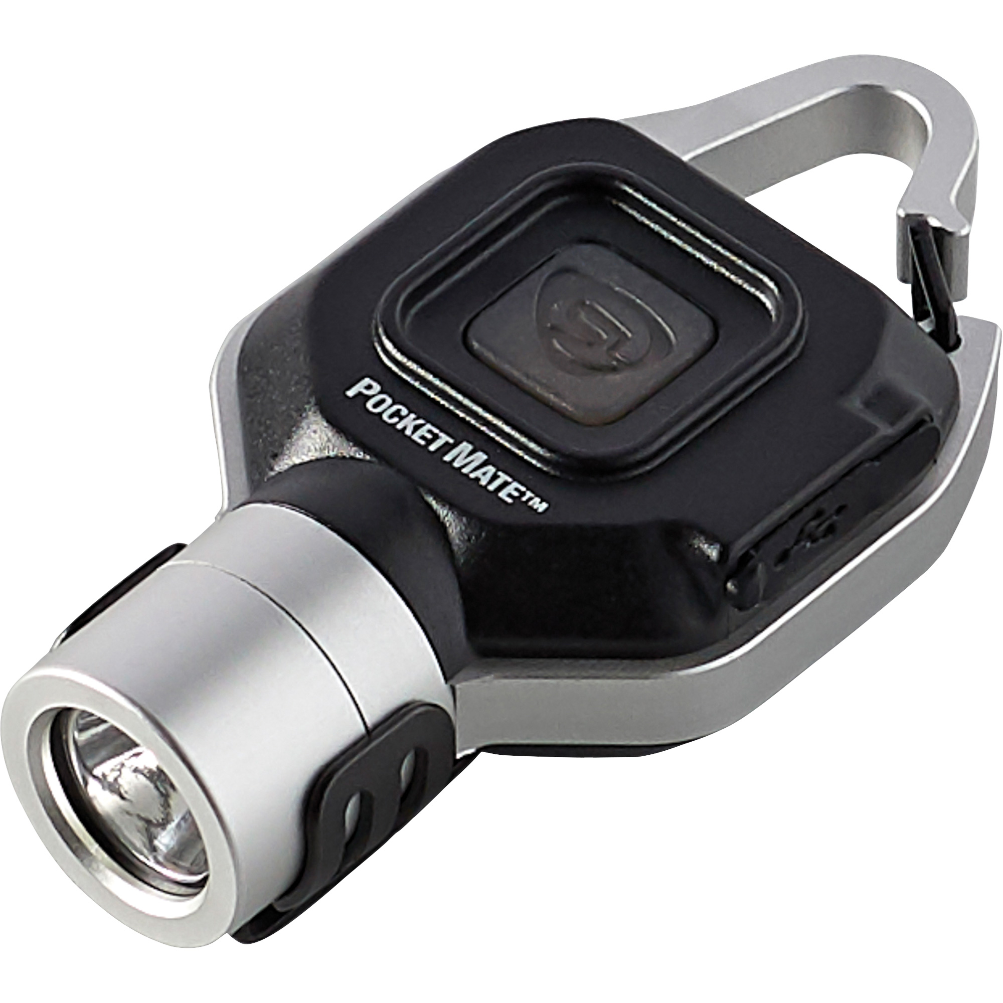 Lampe de poche USB Pocket MateMD