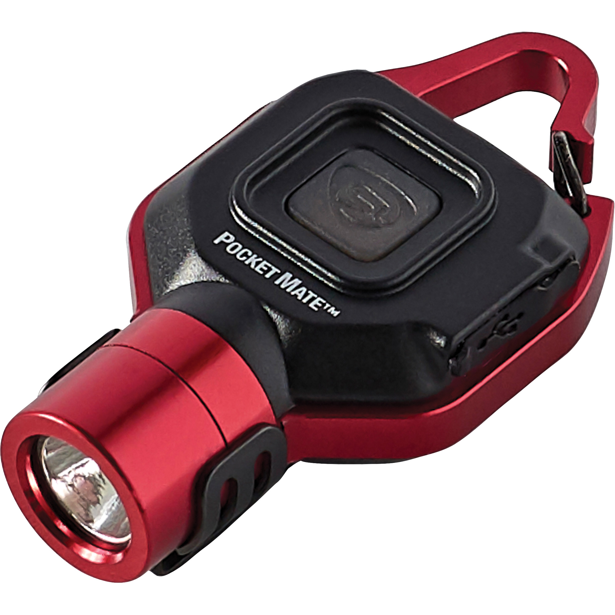 Lampe de poche USB Pocket MateMD