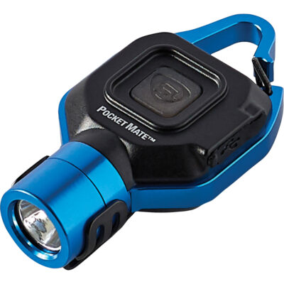 Lampe de poche USB Pocket MateMD