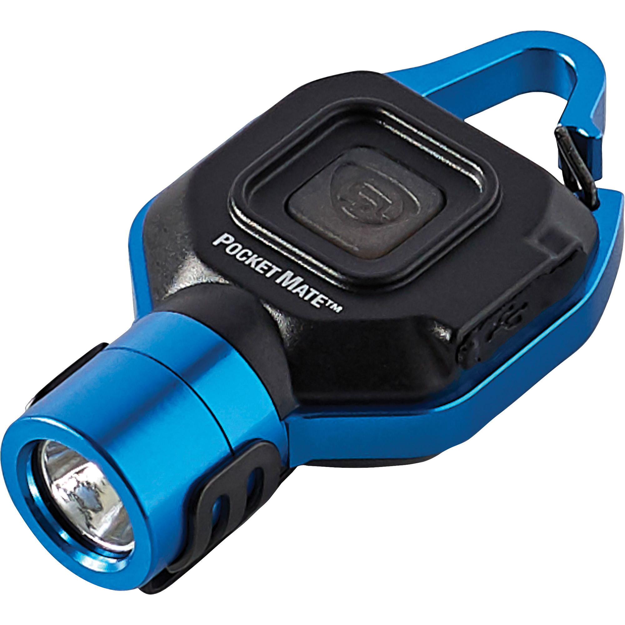 Lampe de poche USB Pocket MateMD
