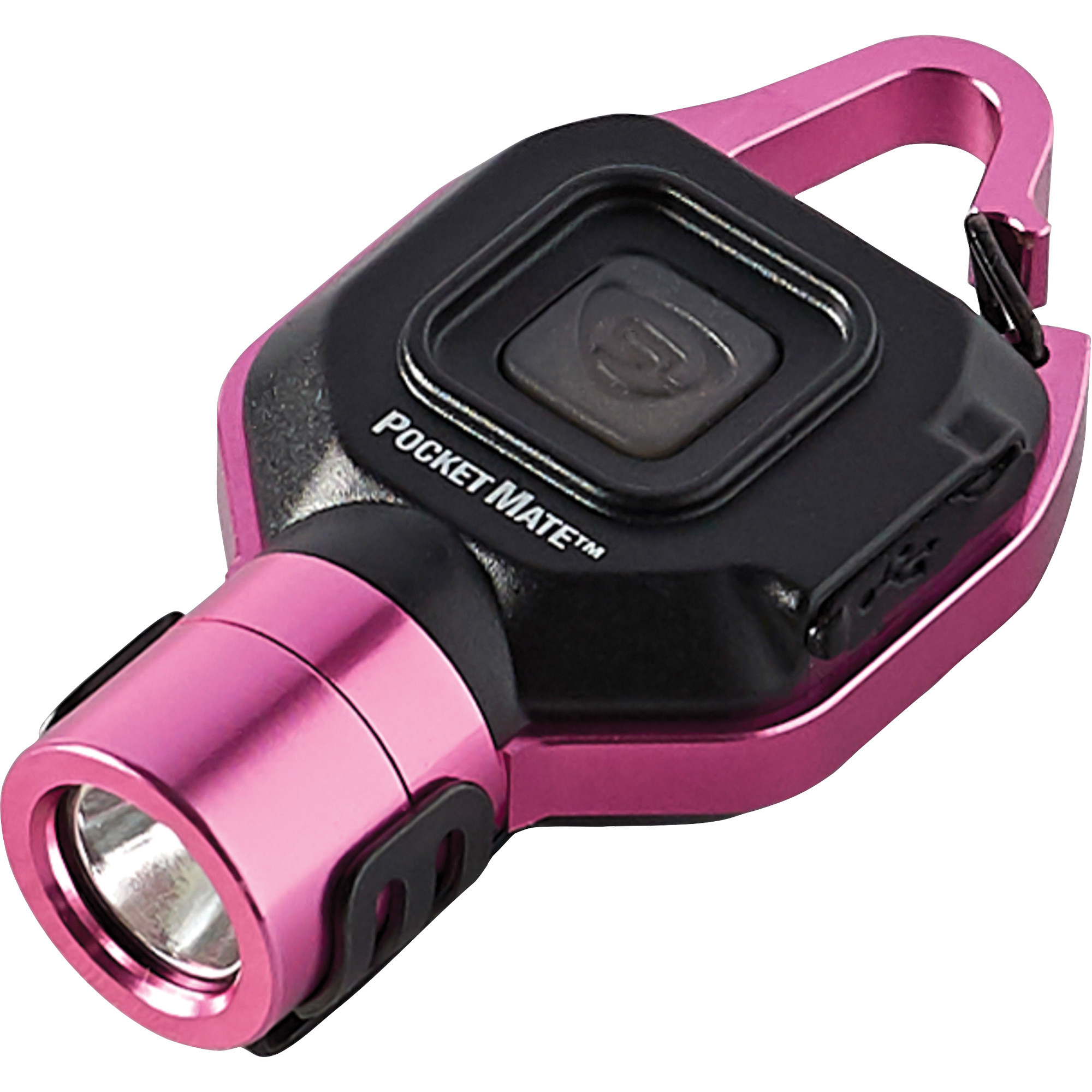 Lampe de poche USB Pocket MateMD