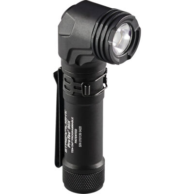 Lampe de poche USB ProtacMD 90 X, DEL, 1000 lumens, Piles Rechargeable