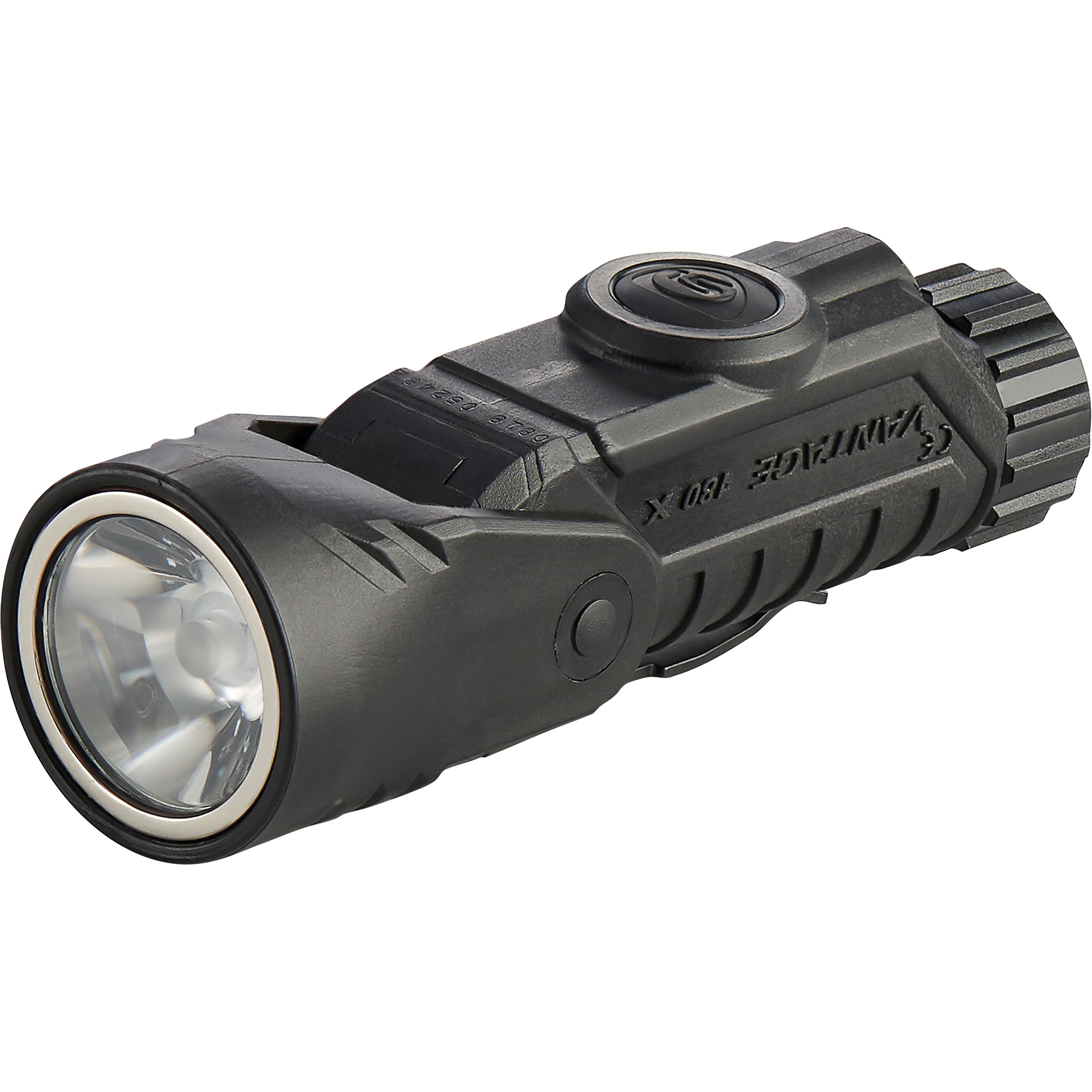 Lampe de poche VantageMD 180 X, DEL, 250 lumens, Piles CR123A
