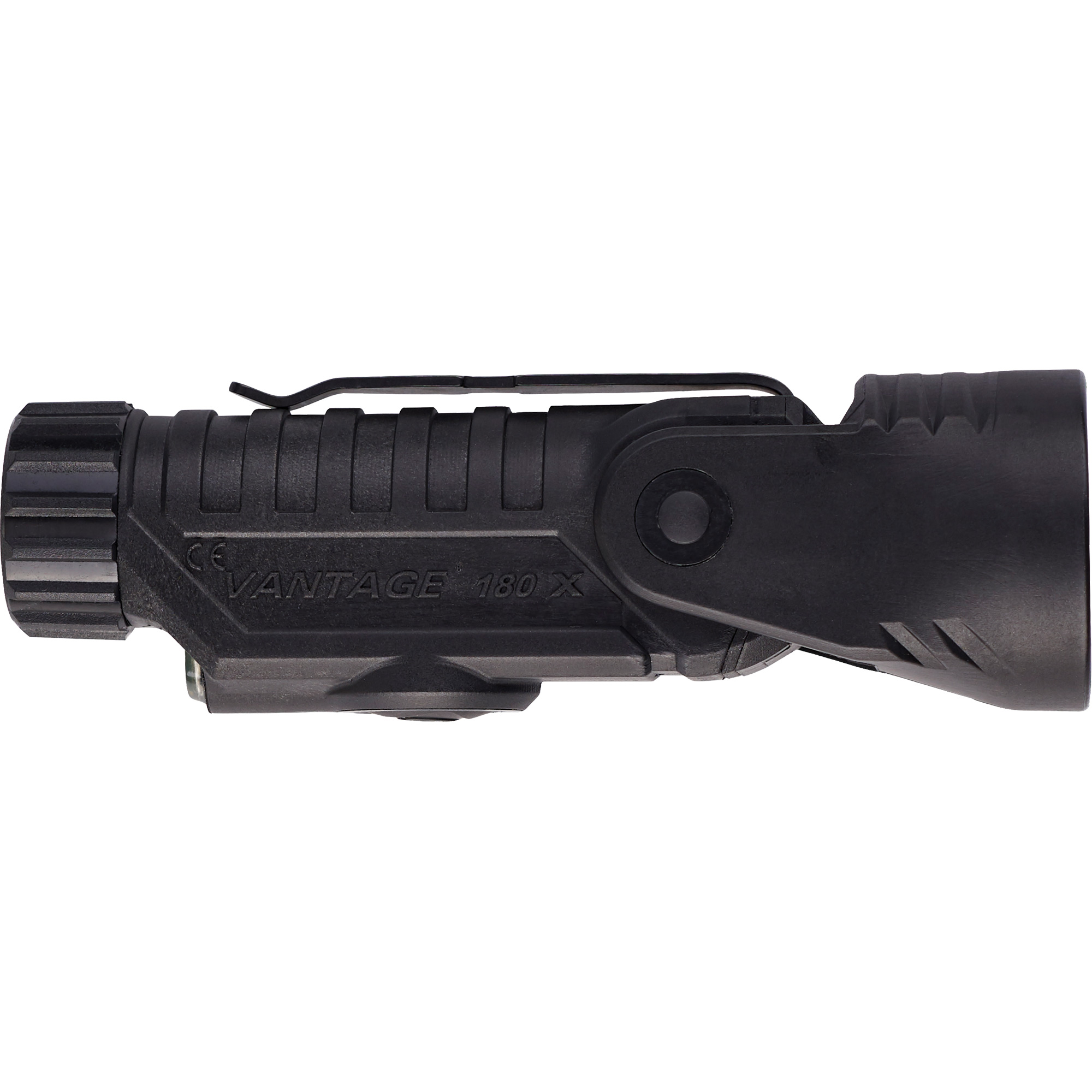 Lampe de poche VantageMD 180 X, DEL, 250 lumens, Piles CR123A – Image 5