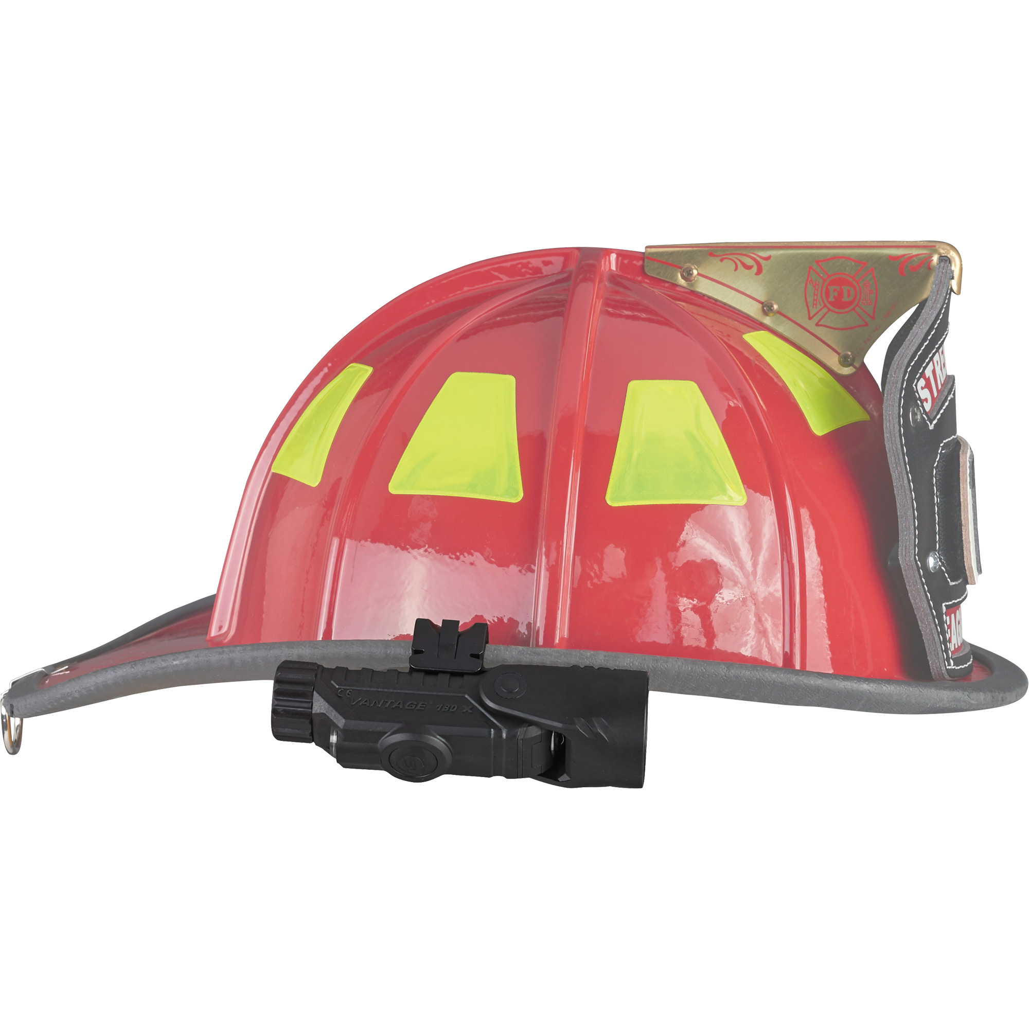 Lampe de poche VantageMD 180 X, DEL, 250 lumens, Piles CR123A – Image 6