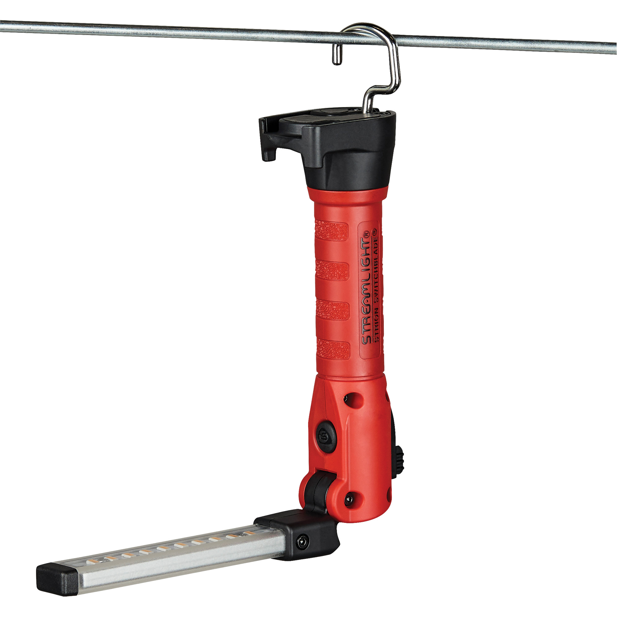 Lampe de travail compacte StrionMD SwitchBladeMD, DEL, 500 Lumens – Image 3
