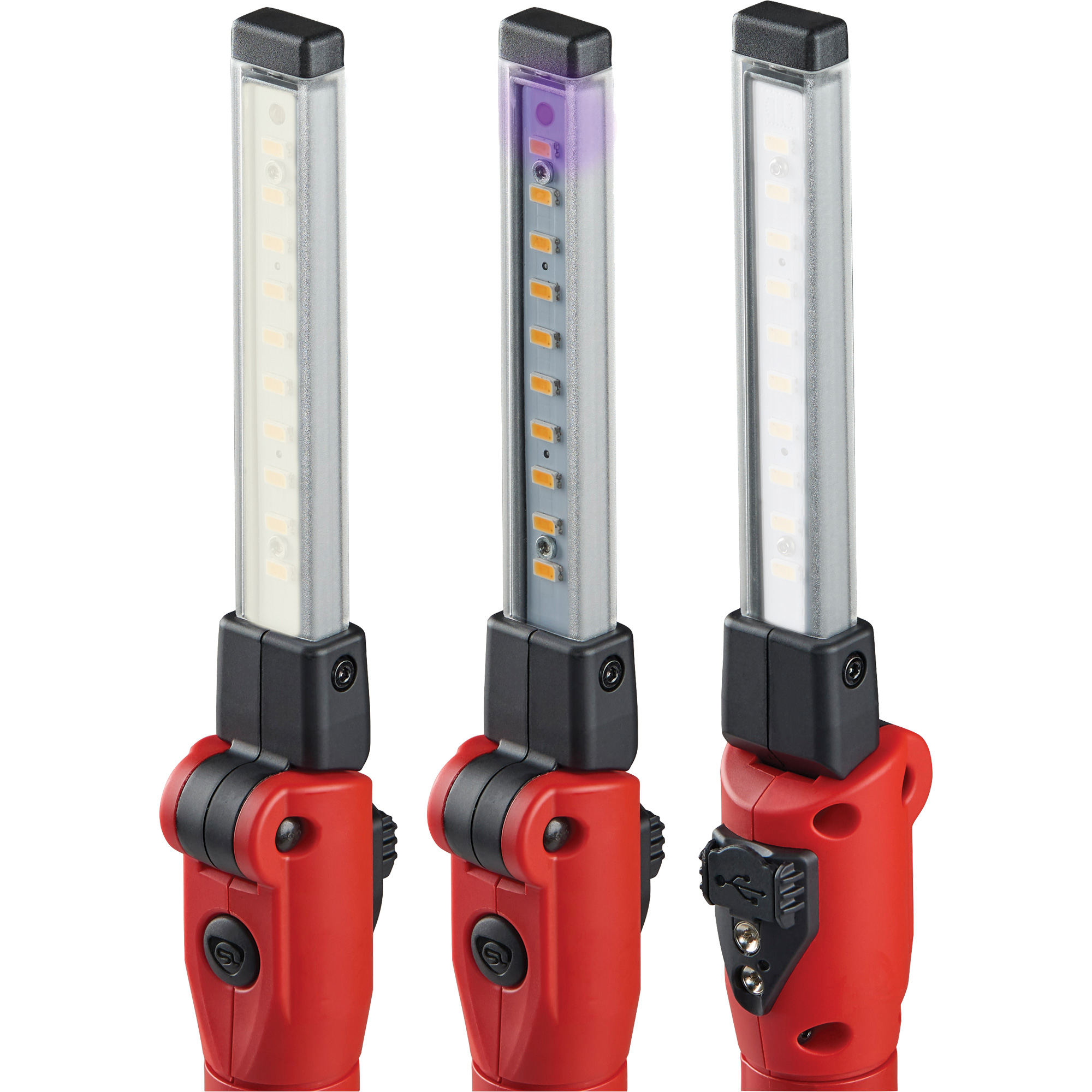 Lampe de travail compacte StrionMD SwitchBladeMD, DEL, 500 Lumens – Image 5