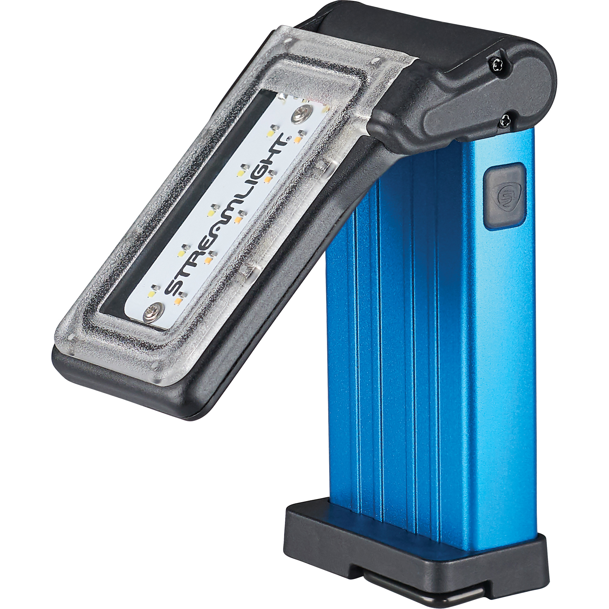 Lampe de travail multifonctionnelle compacte FlipMateMC, DEL, 500 lumens, Boîtier en Aluminium