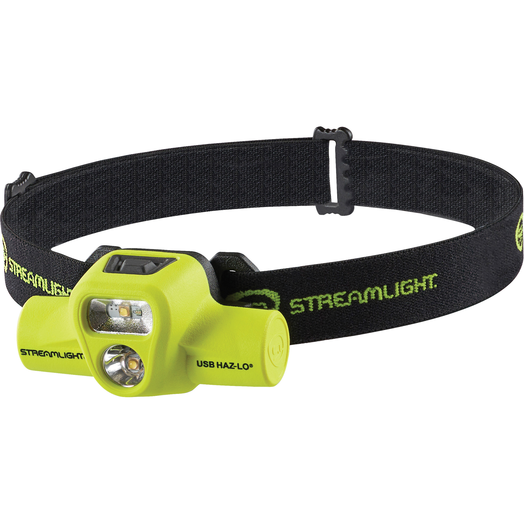 Lampe frontal EnduroMD Pro, DEL, 200 lumens, 6 hres de fonctionnement, piles AAA