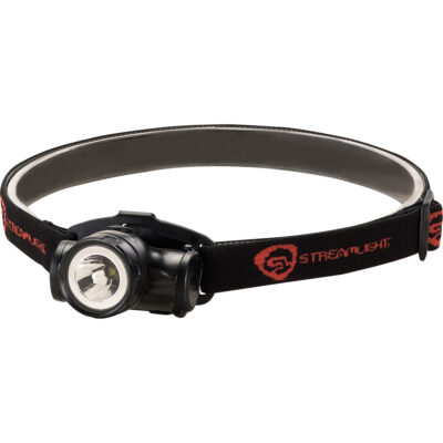 Lampe frontale EnduroMD, DEL, 50 lumens, 5.5 hres de fonctionnement, piles AAA