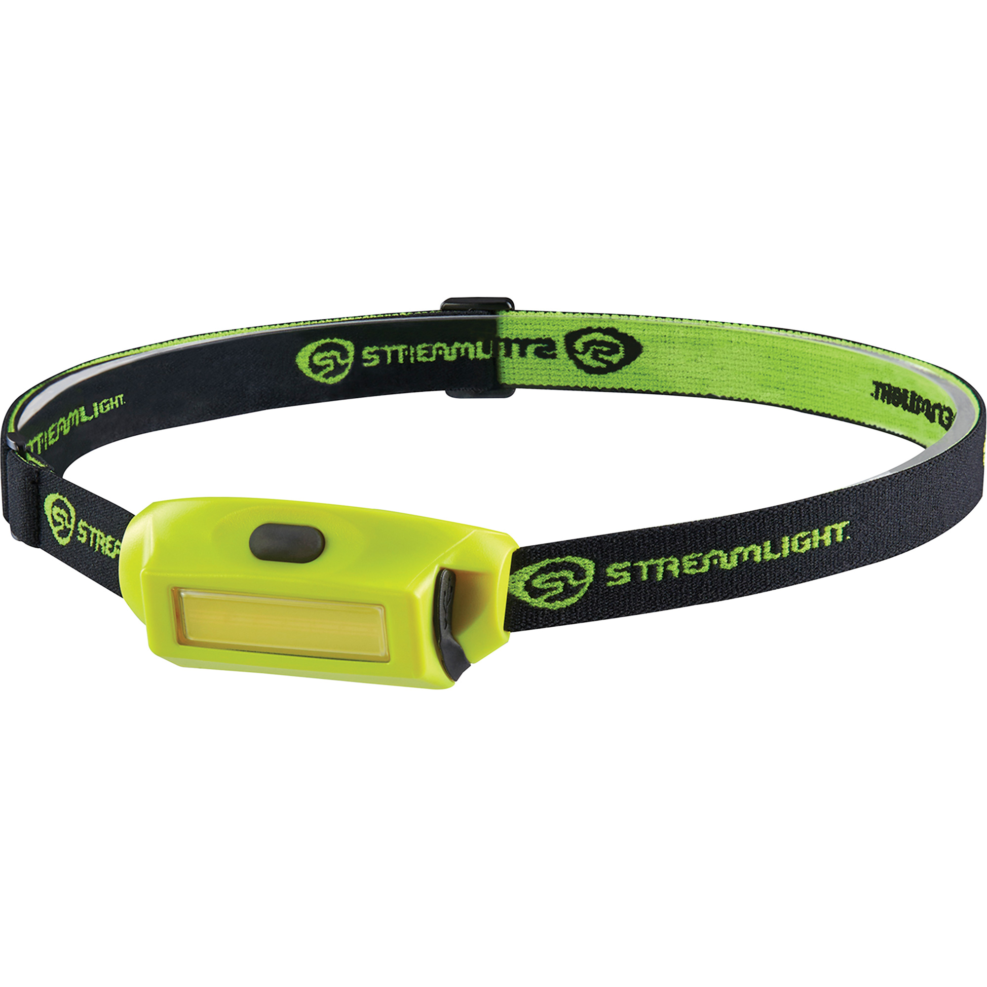 Lampe frontale ultra compact Pro BanditMD, DEL, 180 lumens, 4.5 hres de fonctionnement, piles Rechargeable