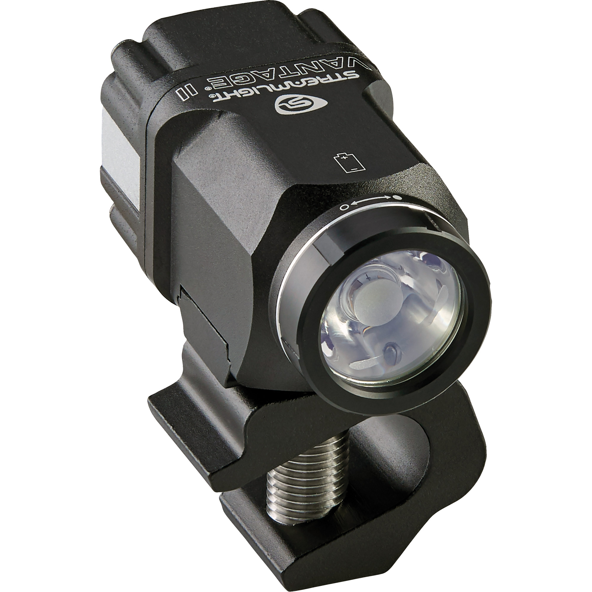Lampe pour casque de calibre industriel VantageMD II – Image 2