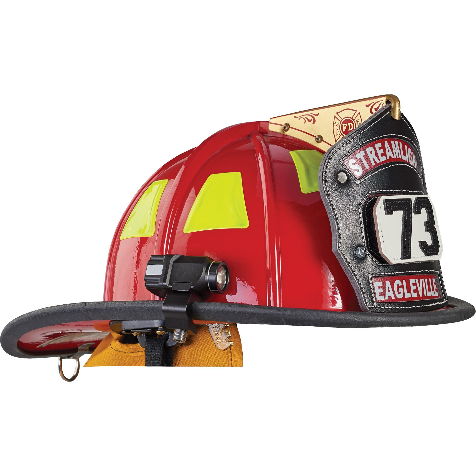 Lampe pour casque de calibre industriel VantageMD II – Image 5