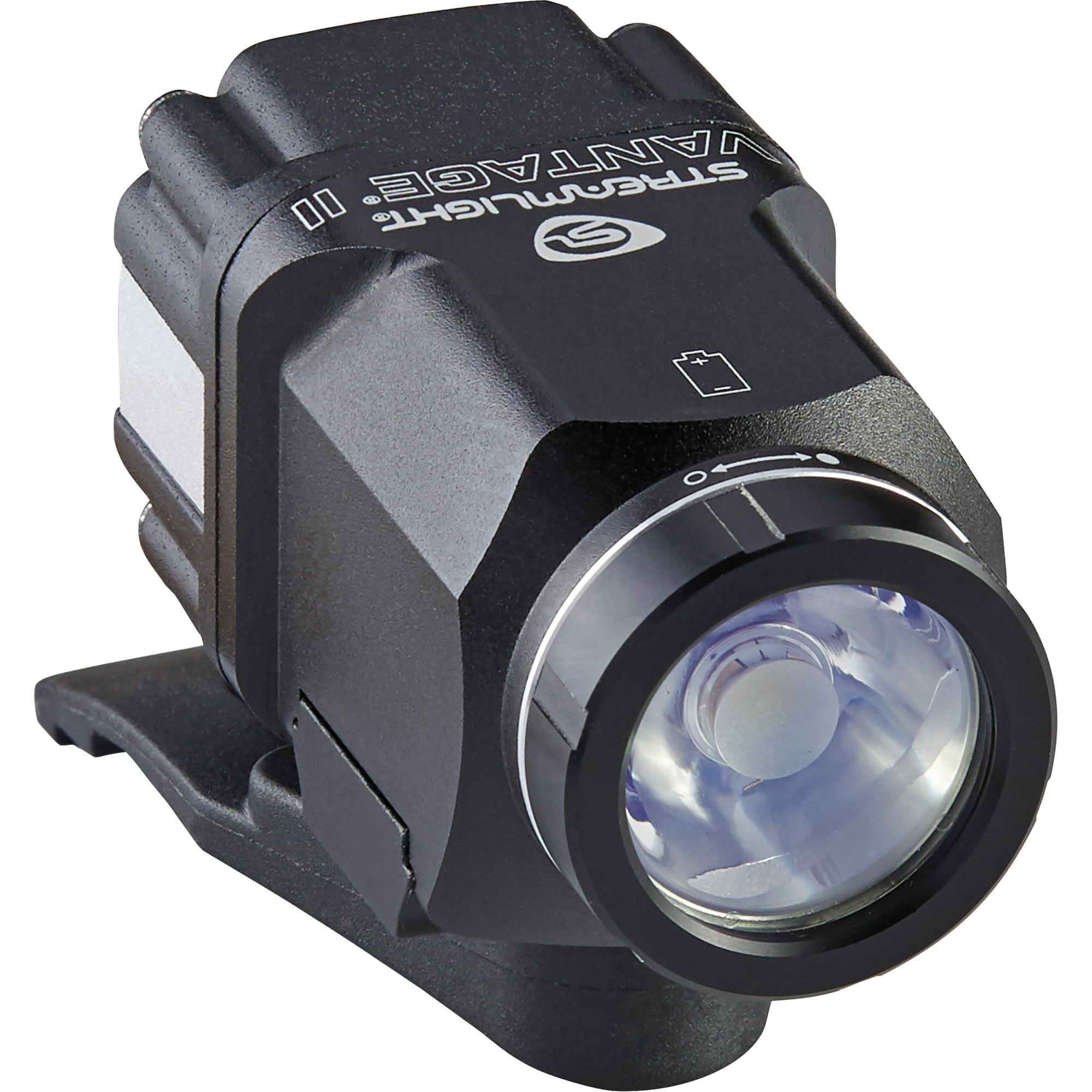 Lampe pour casque de pompier VantageMD II – Image 2