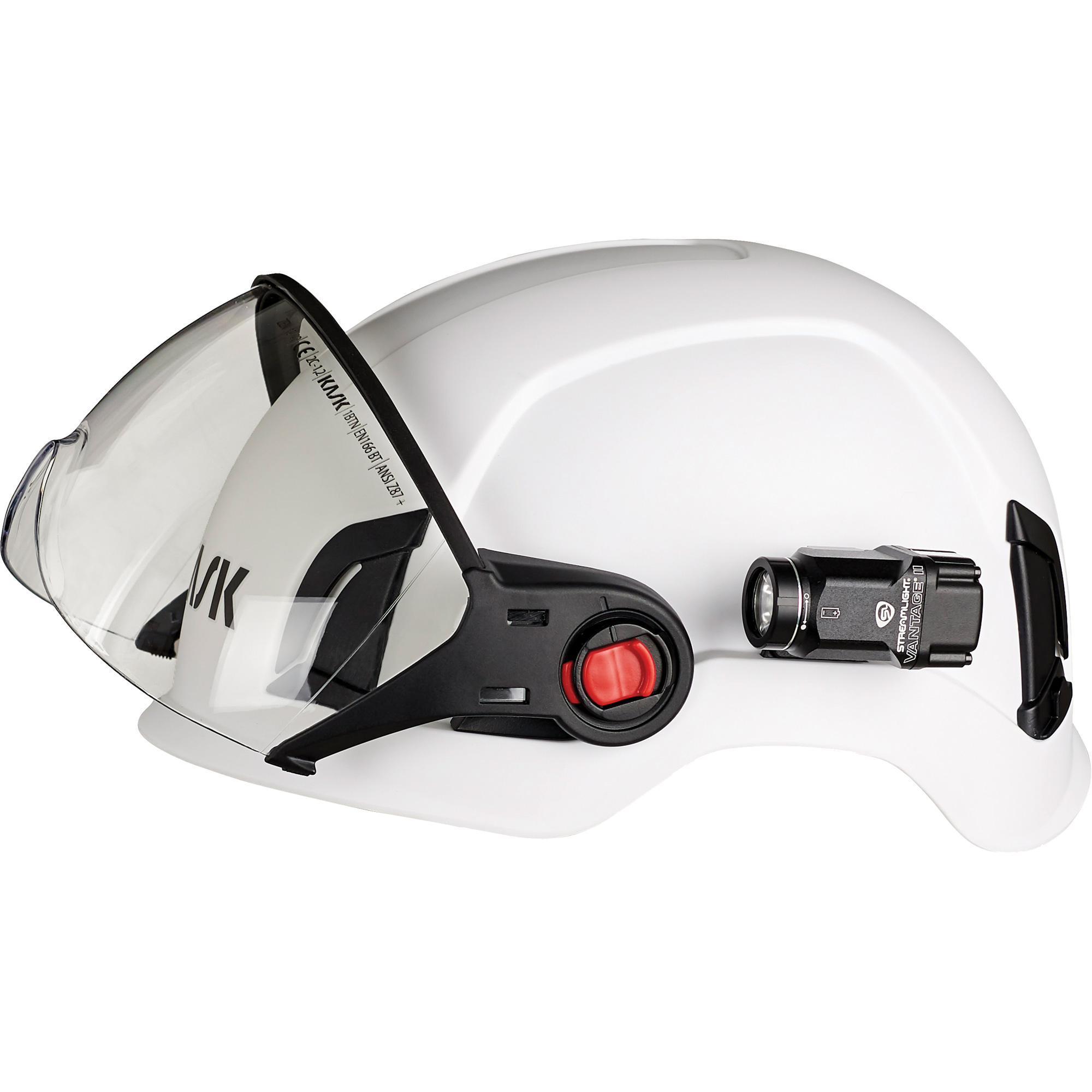 Lampe pour casque de pompier VantageMD II – Image 6