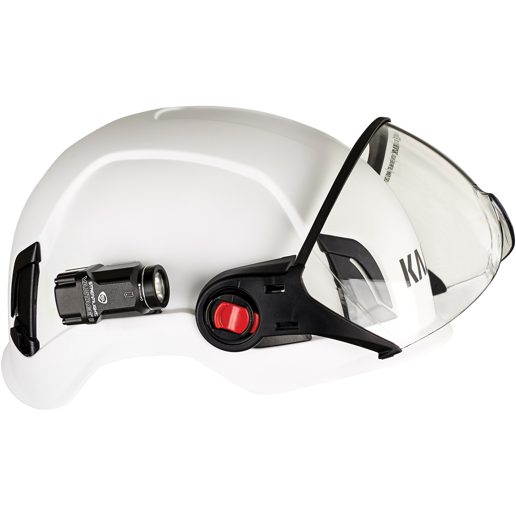 Lampe pour casque de pompier VantageMD II – Image 7