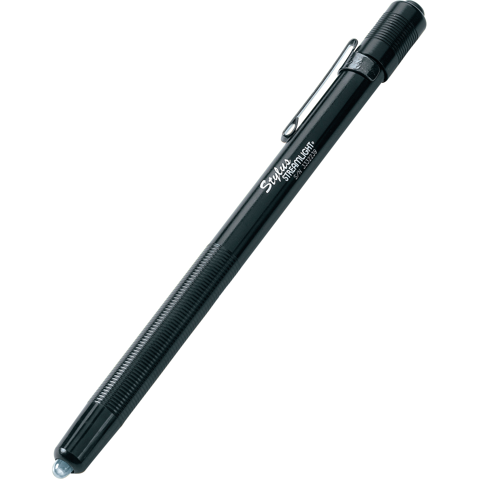 Lampe stylo StylusMD, DEL, 11 lumens, Corps en Aluminium, piles AAAA, Compris