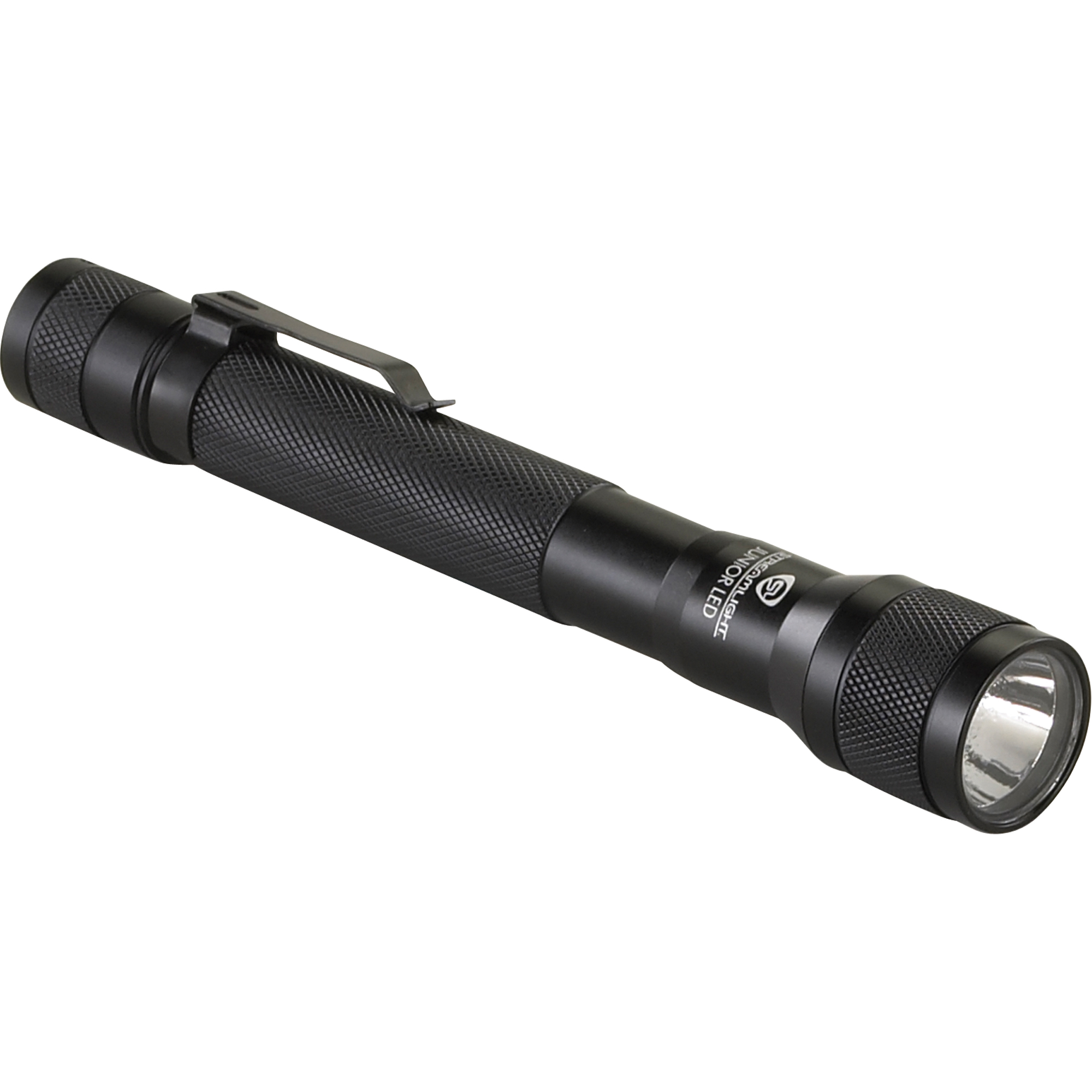Lampes de poche Jr.MD, DEL, 225 lumens, Piles AA