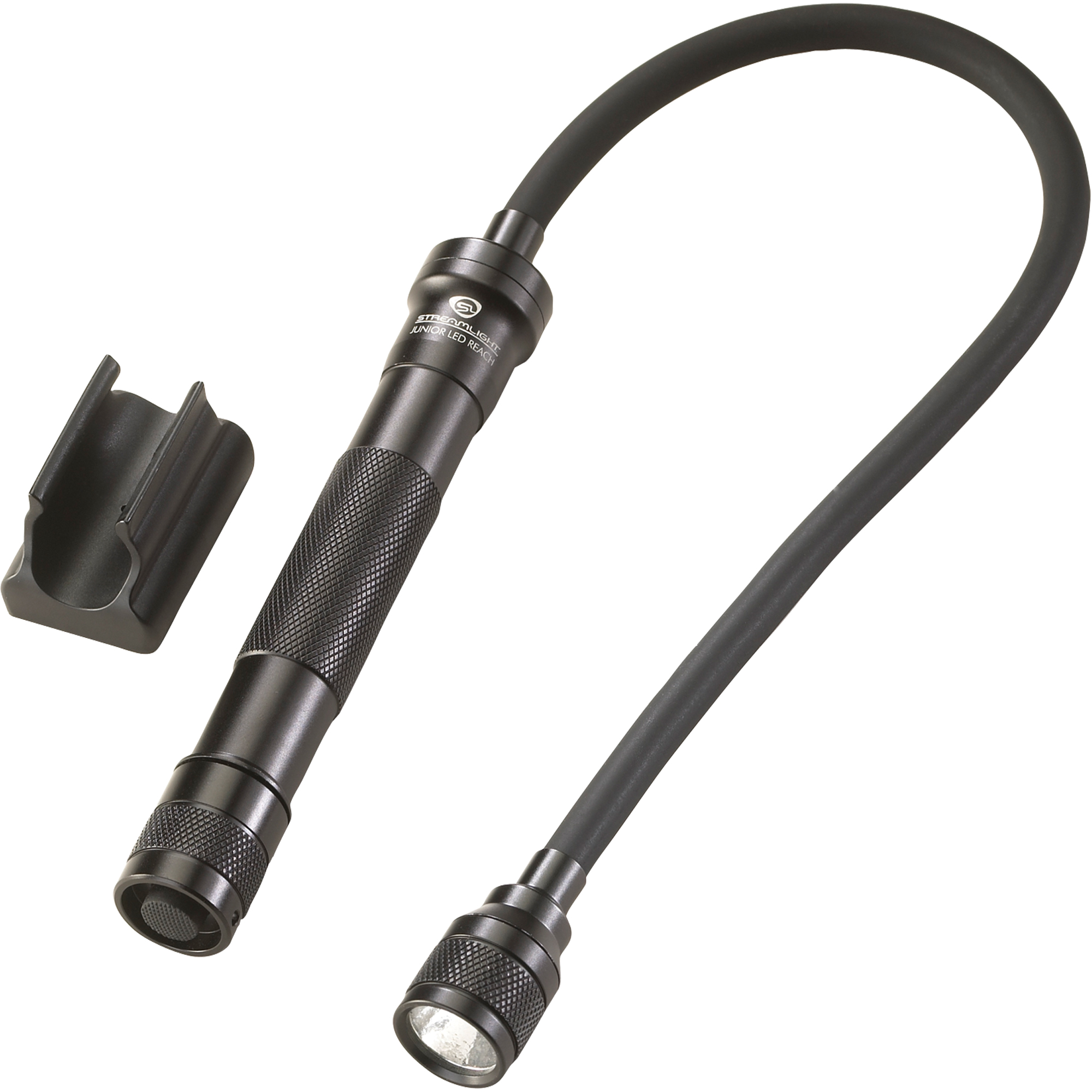 Lampes de poche Jr. ReachMD, DEL, 115 lumens, Piles AA