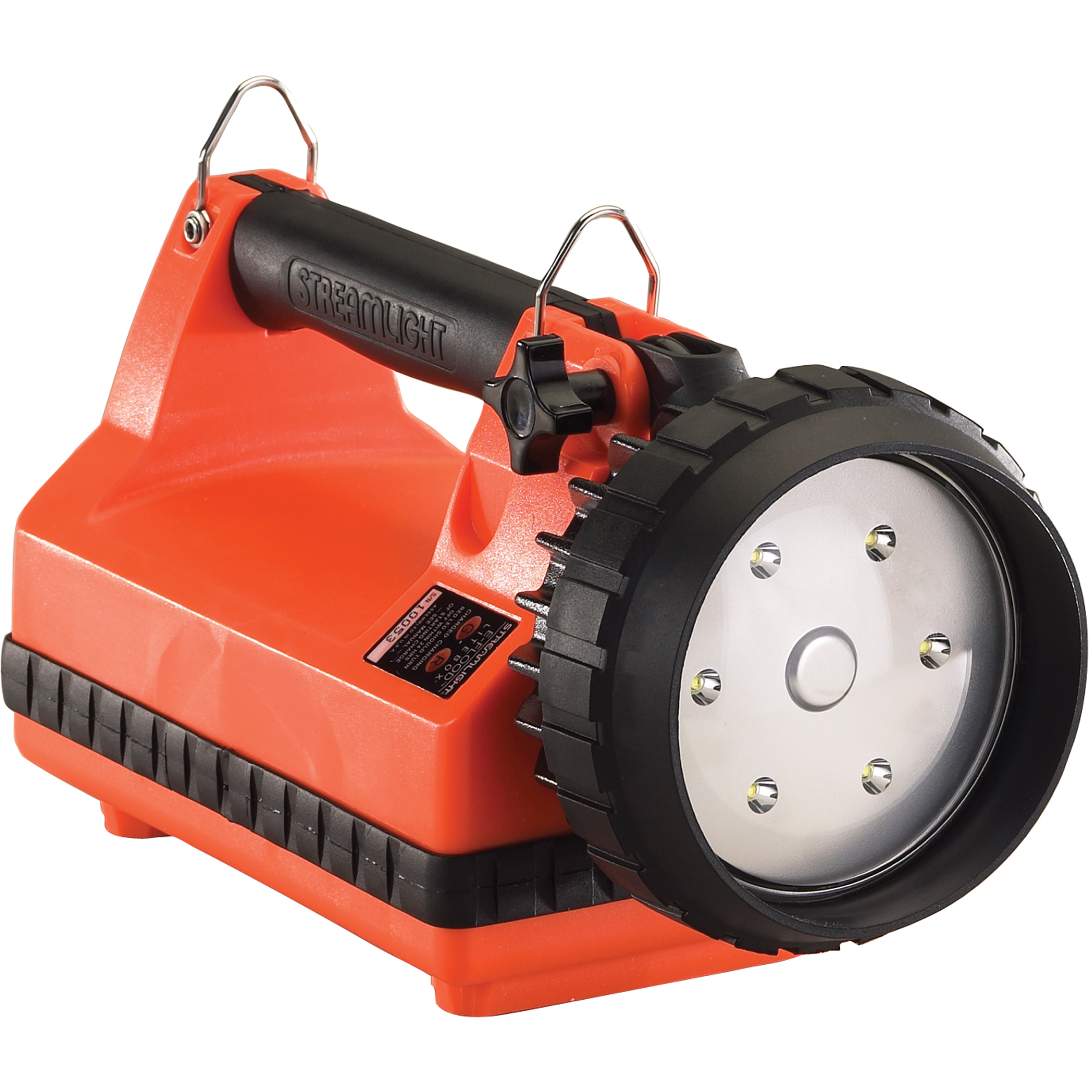 Lantern E-FloodMD LiteBoxMD, DEL, 615 lumens, 8 hres de fonctionnement