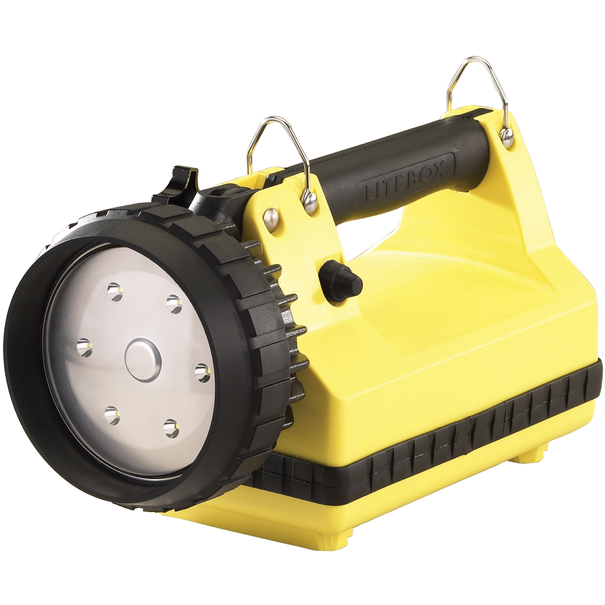 Lantern E-FloodMD LiteBoxMD, DEL, 615 lumens, 8 hres de fonctionnement
