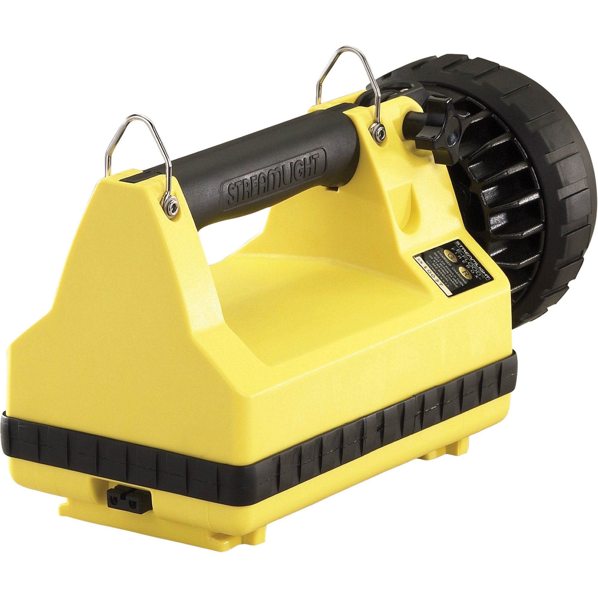 Lanterne avec système de montage pour véhicule E-FloodMD LiteBoxMD, DEL, 615 lumens, 8 hres de fonctionnement, piles Rechargeable, Compris – Image 3