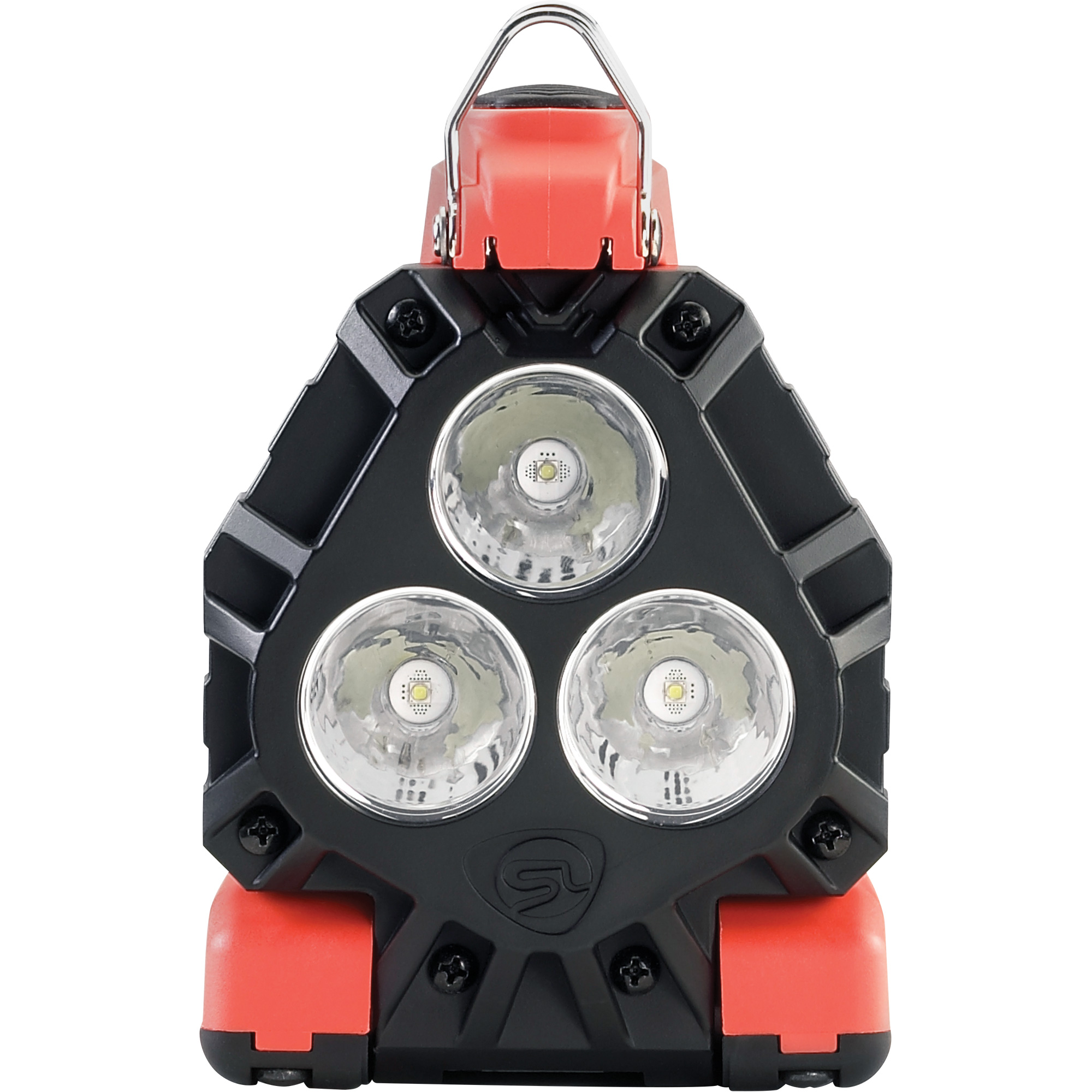 Système de lanterne multifonctionnelle 180 VulcanMD avec support pour véhicule, DEL, 1200 lumens, 5.75 hres de fonctionnement, piles Rechargeable, Compris – Image 4