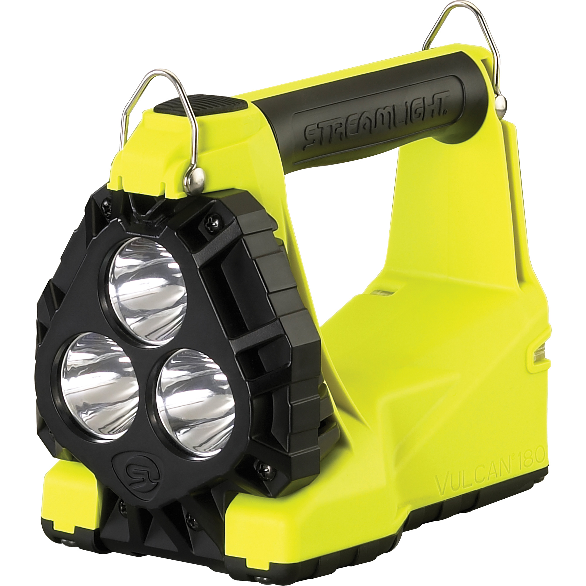 Lanterne VulcanMD 180 Haz-LoMD, DEL, 400 lumens, Piles Rechargeable