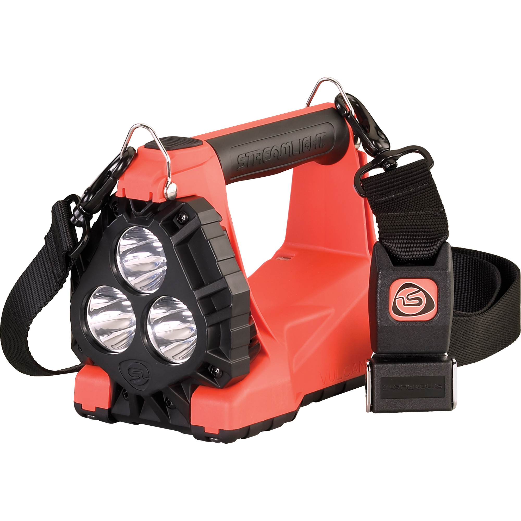 Lanterne VulcanMD 180 Haz-LoMD, DEL, 400 lumens, Piles Rechargeable – Image 2