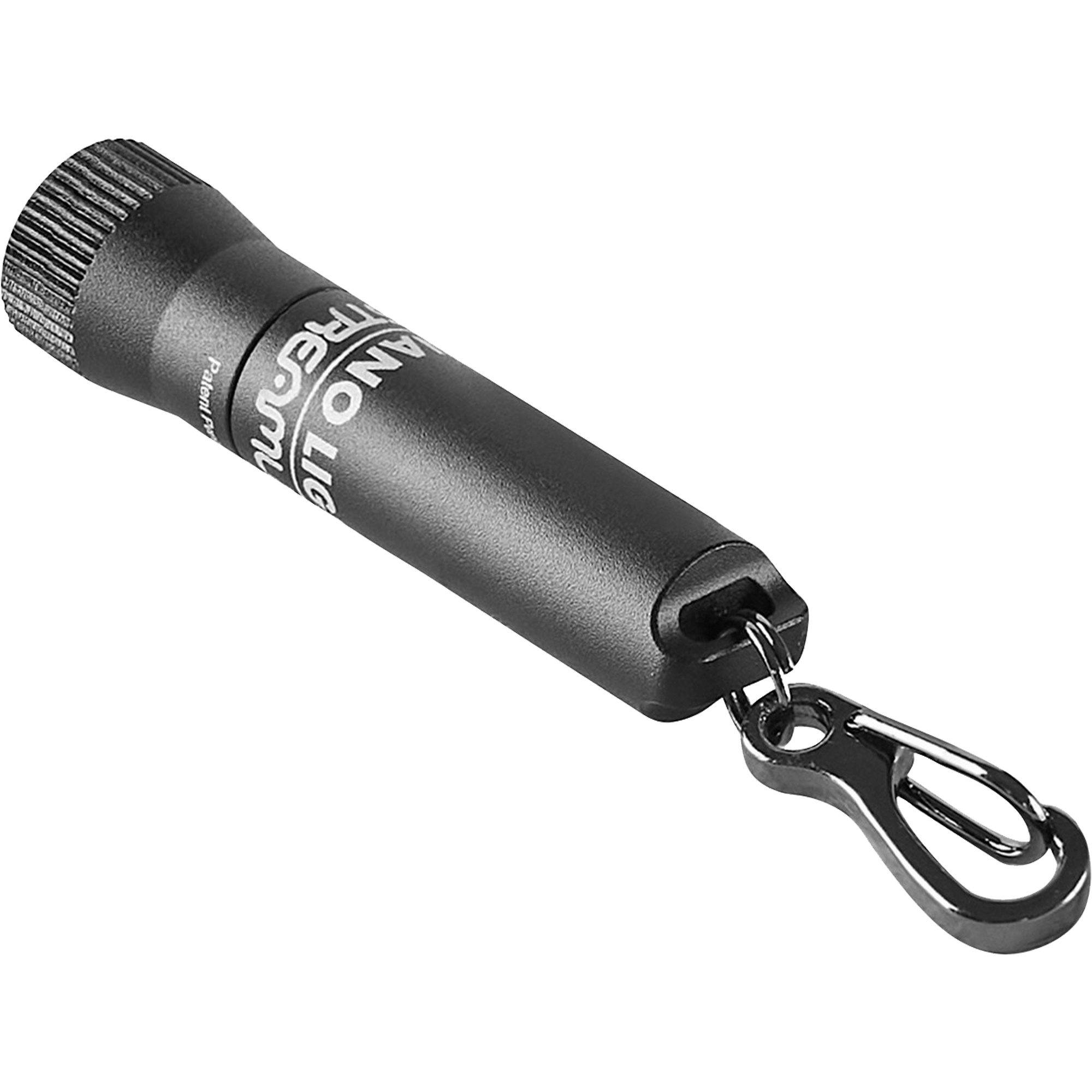 Lumière porte-clés ultra compacte Nano LightMD II