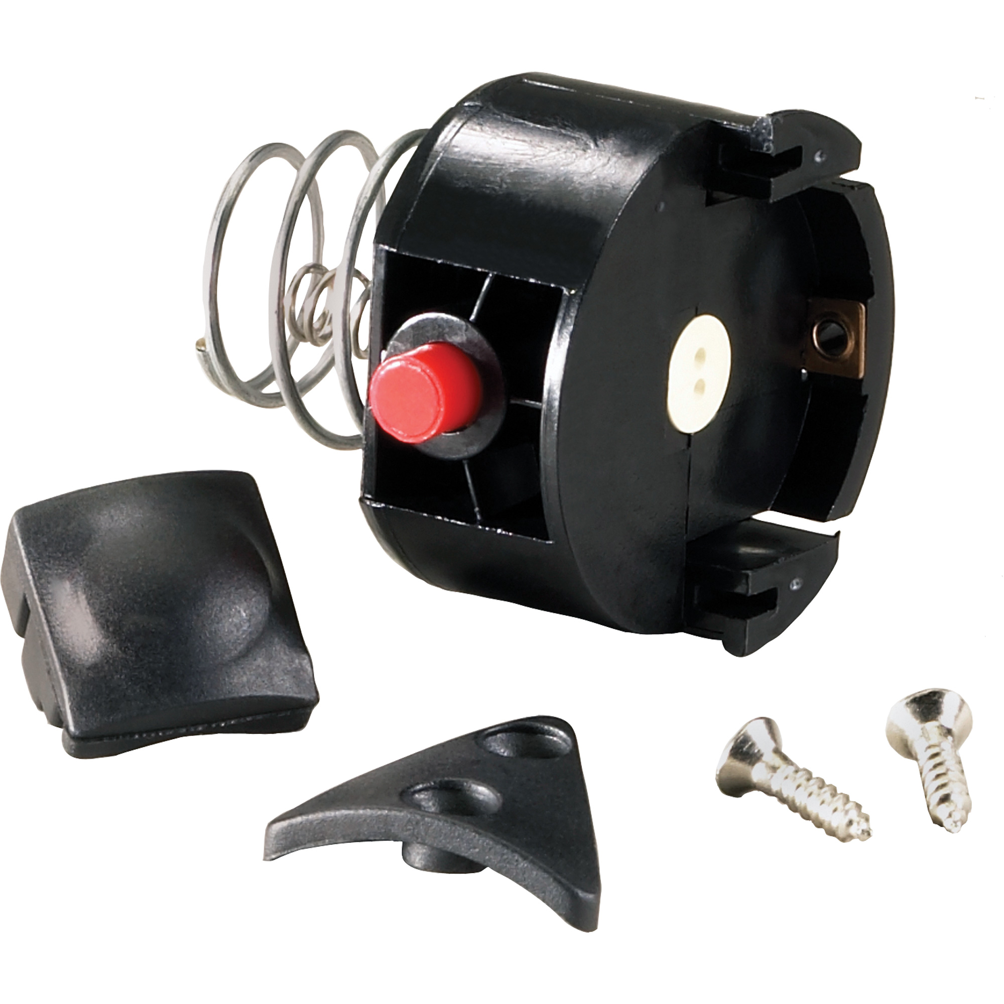 Module d’interrupteur de lampe de poche StingerMD